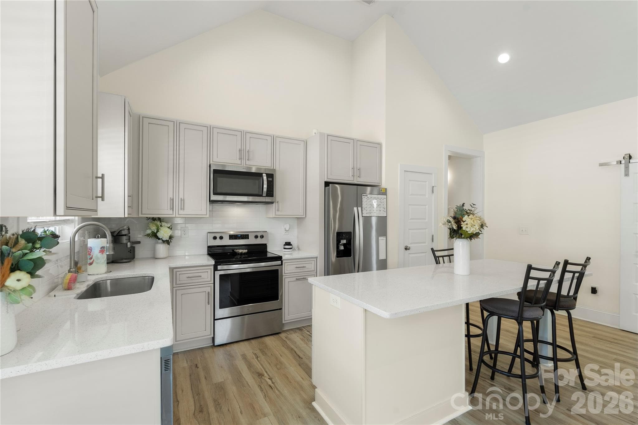 Single Family Residence at 1613 Newcastle Street, Charlotte, photo 15 of 46