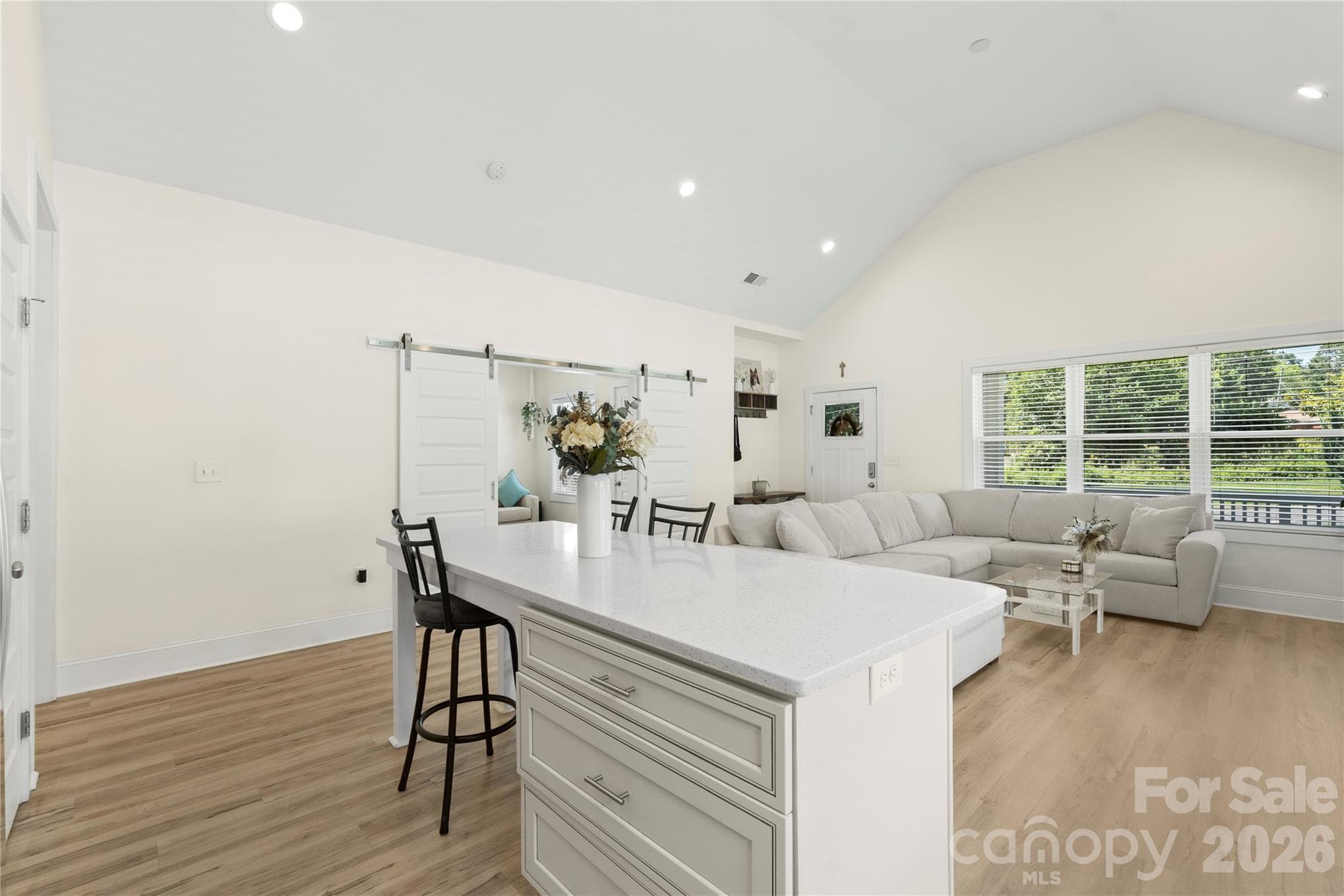 Single Family Residence at 1613 Newcastle Street, Charlotte, photo 16 of 46