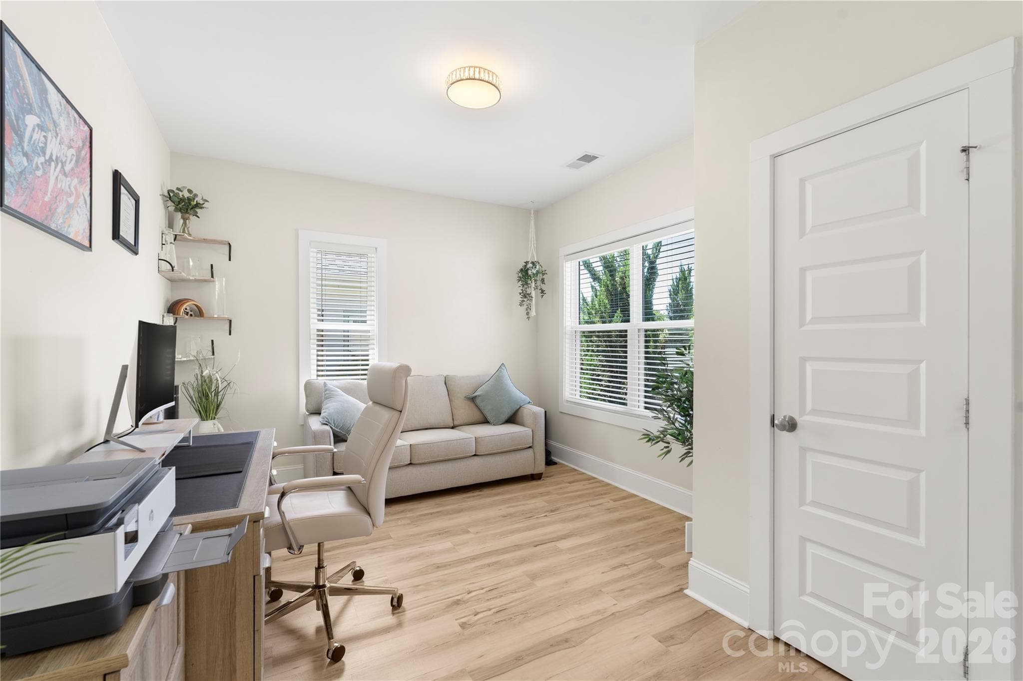 Single Family Residence at 1613 Newcastle Street, Charlotte, photo 18 of 46