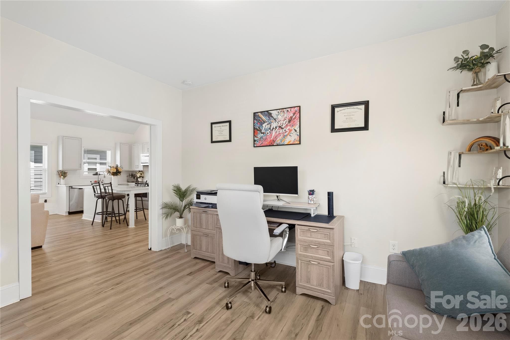 Single Family Residence at 1613 Newcastle Street, Charlotte, photo 20 of 46