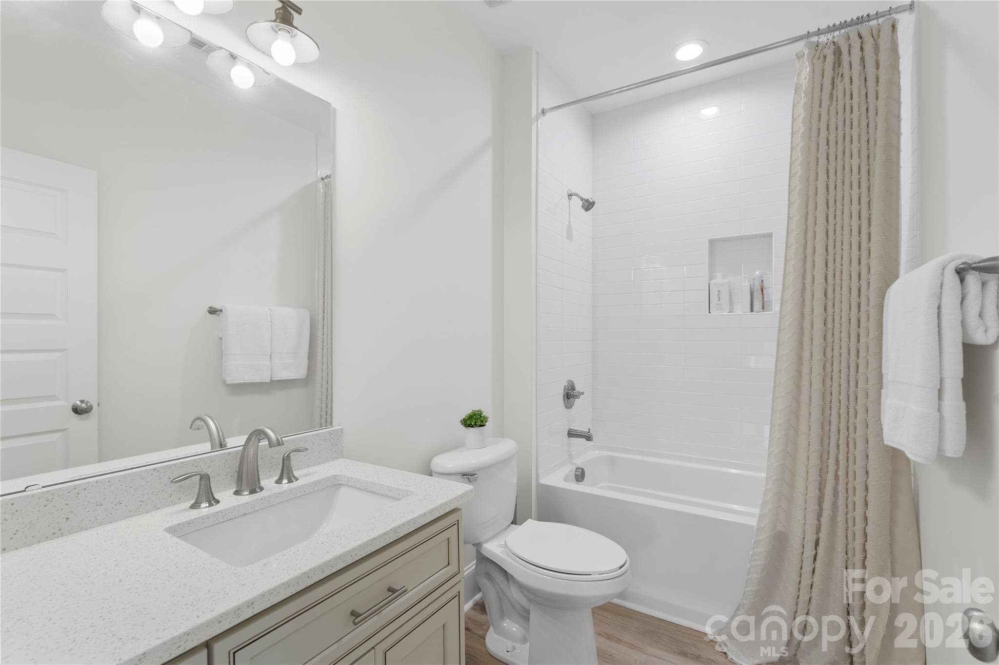 Single Family Residence at 1613 Newcastle Street, Charlotte, photo 27 of 46