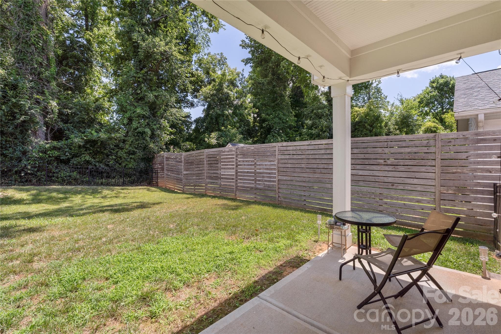 Single Family Residence at 1613 Newcastle Street, Charlotte, photo 32 of 46