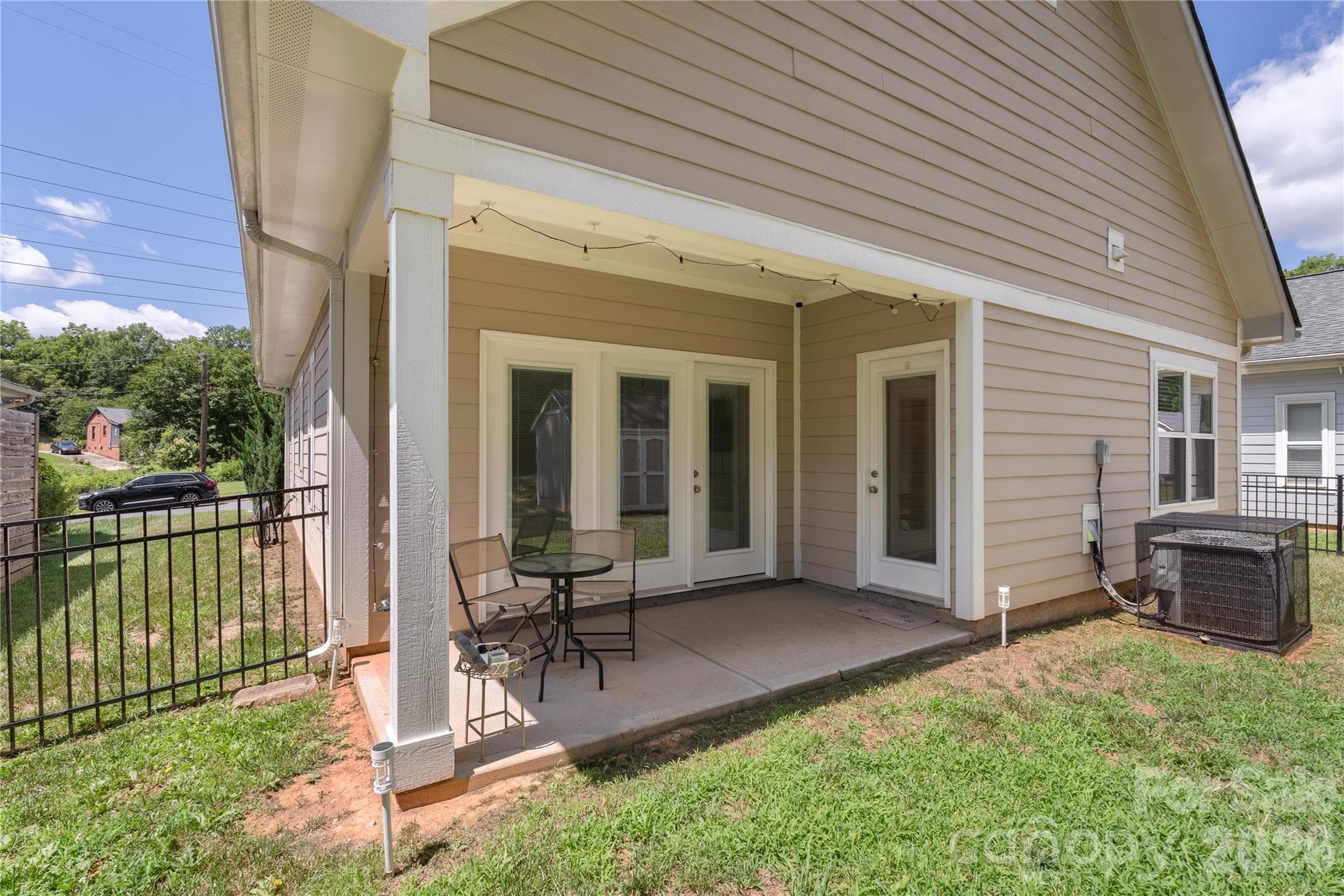 Single Family Residence at 1613 Newcastle Street, Charlotte, photo 33 of 46