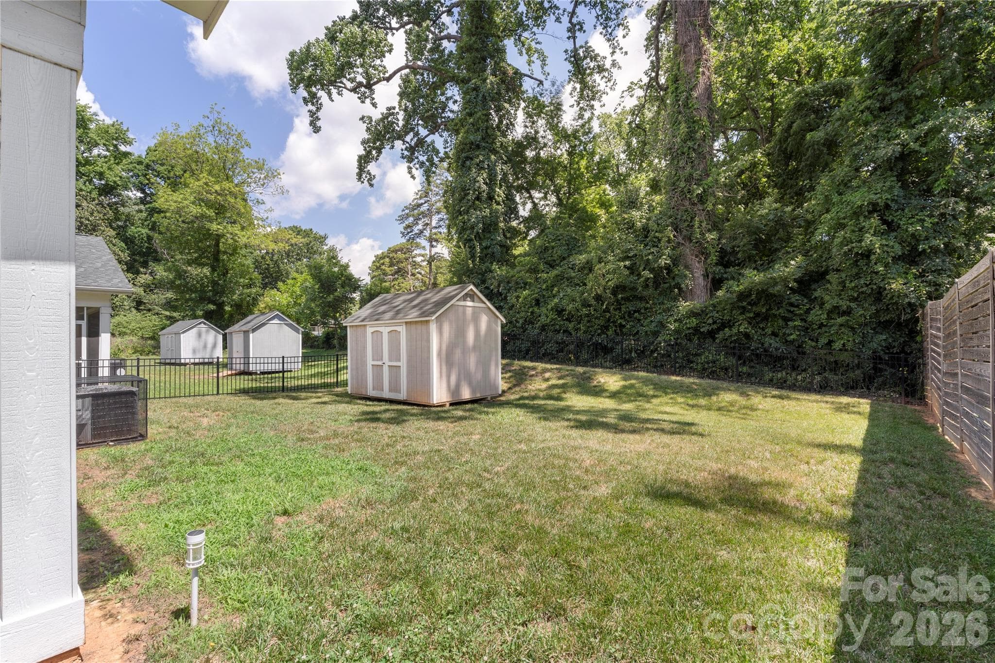 Single Family Residence at 1613 Newcastle Street, Charlotte, photo 34 of 46