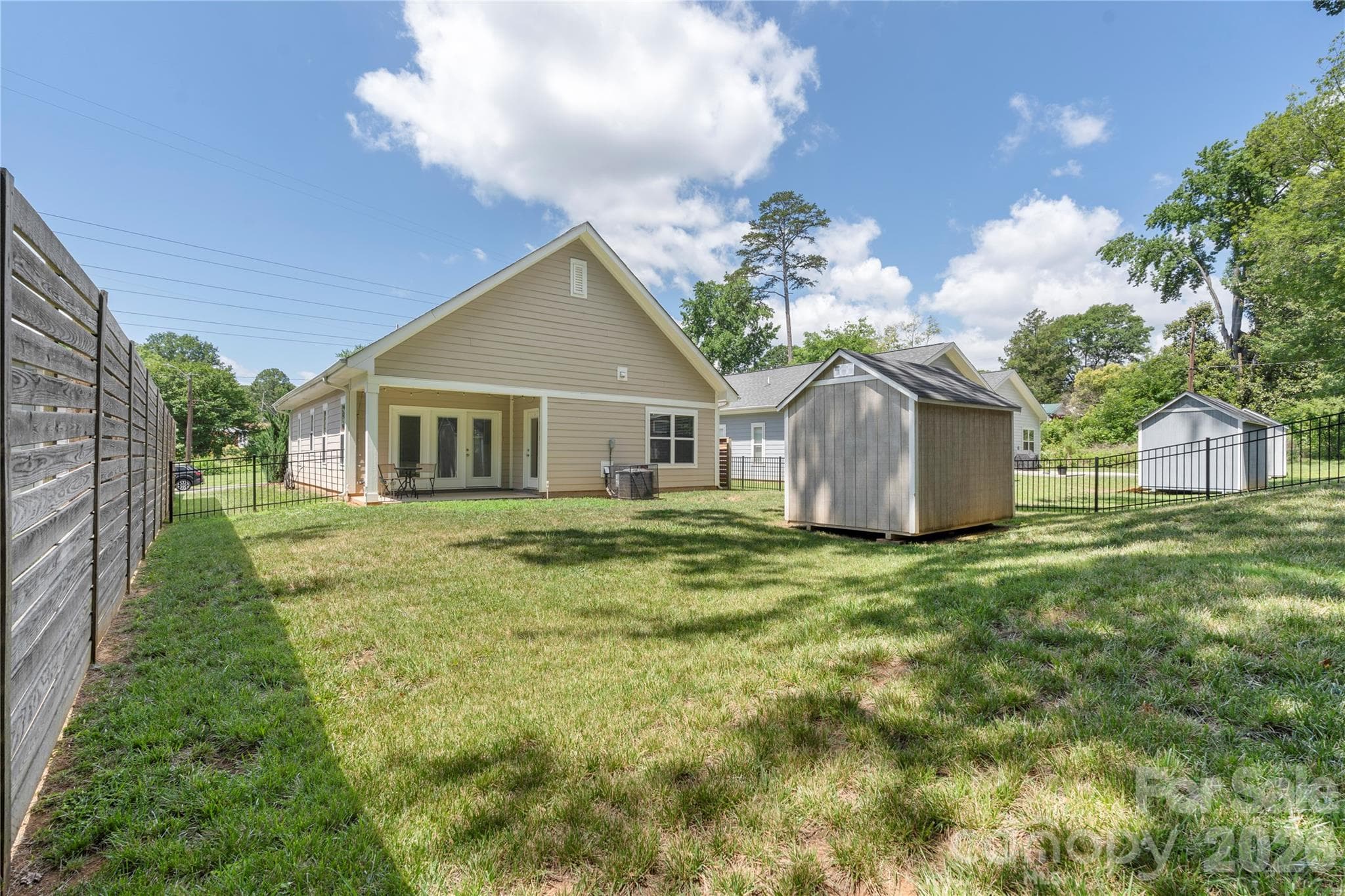 Single Family Residence at 1613 Newcastle Street, Charlotte, photo 36 of 46