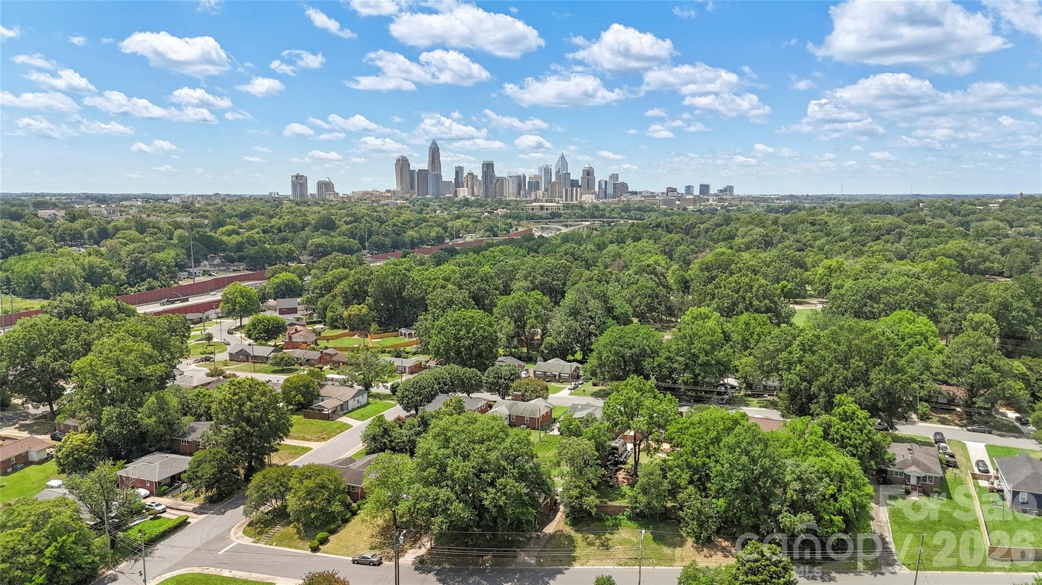 Single Family Residence at 1613 Newcastle Street, Charlotte, photo 38 of 46