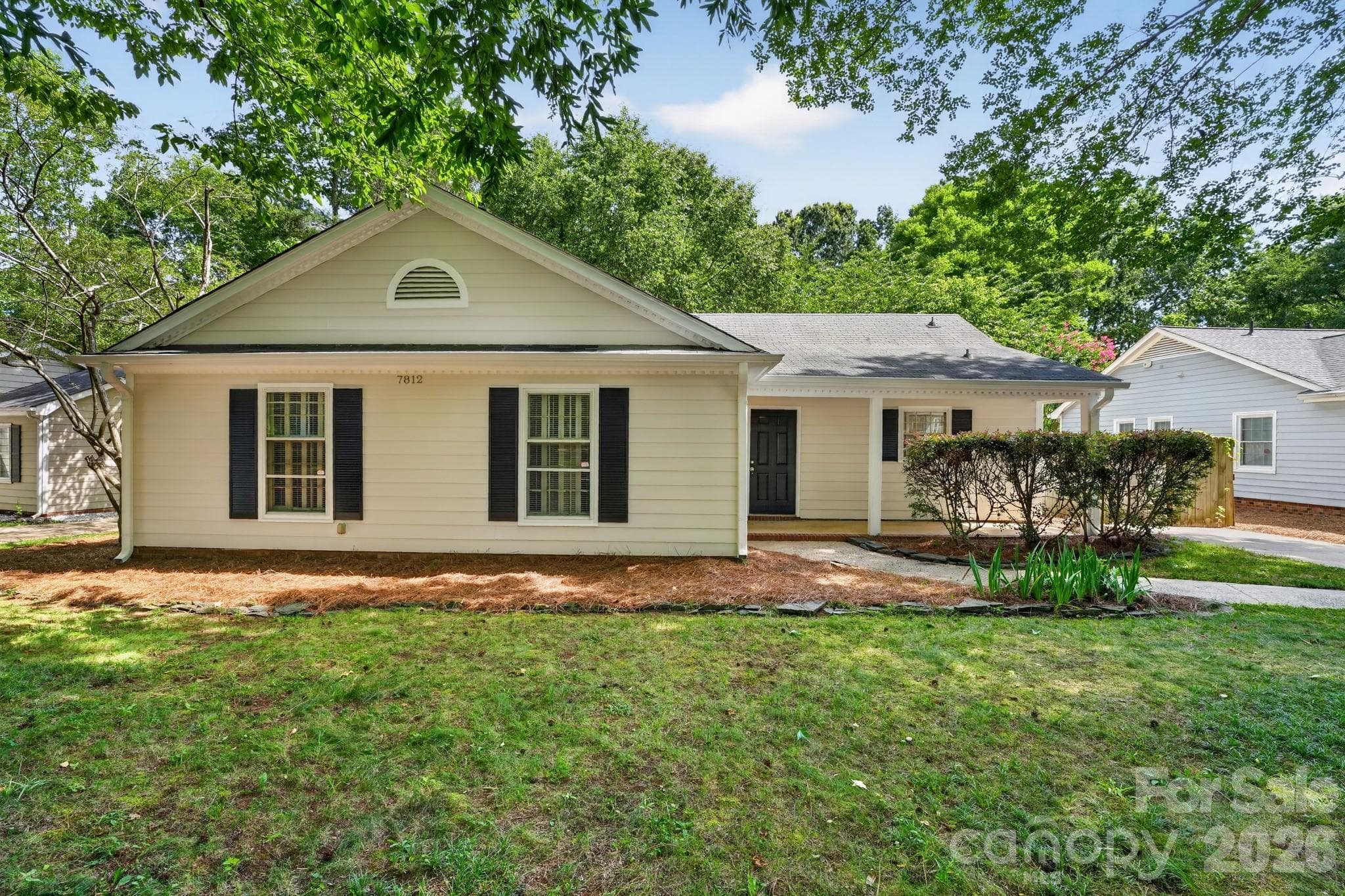 Single Family Residence at Charlotte, photo 2 of 16