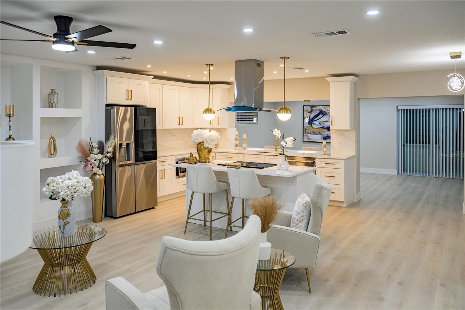 Single Family Residence at 1015 BOCA CIEGA ISLE DR, ST PETE BEACH, photo 13 of 51