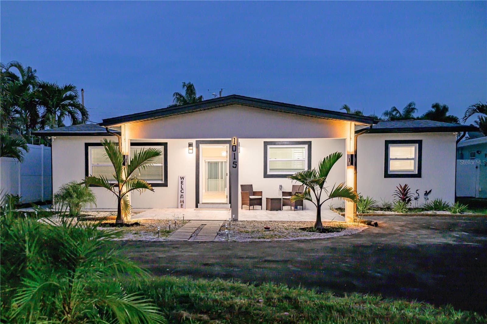 Single Family Residence at 1015 BOCA CIEGA ISLE DR, ST PETE BEACH, photo 36 of 51