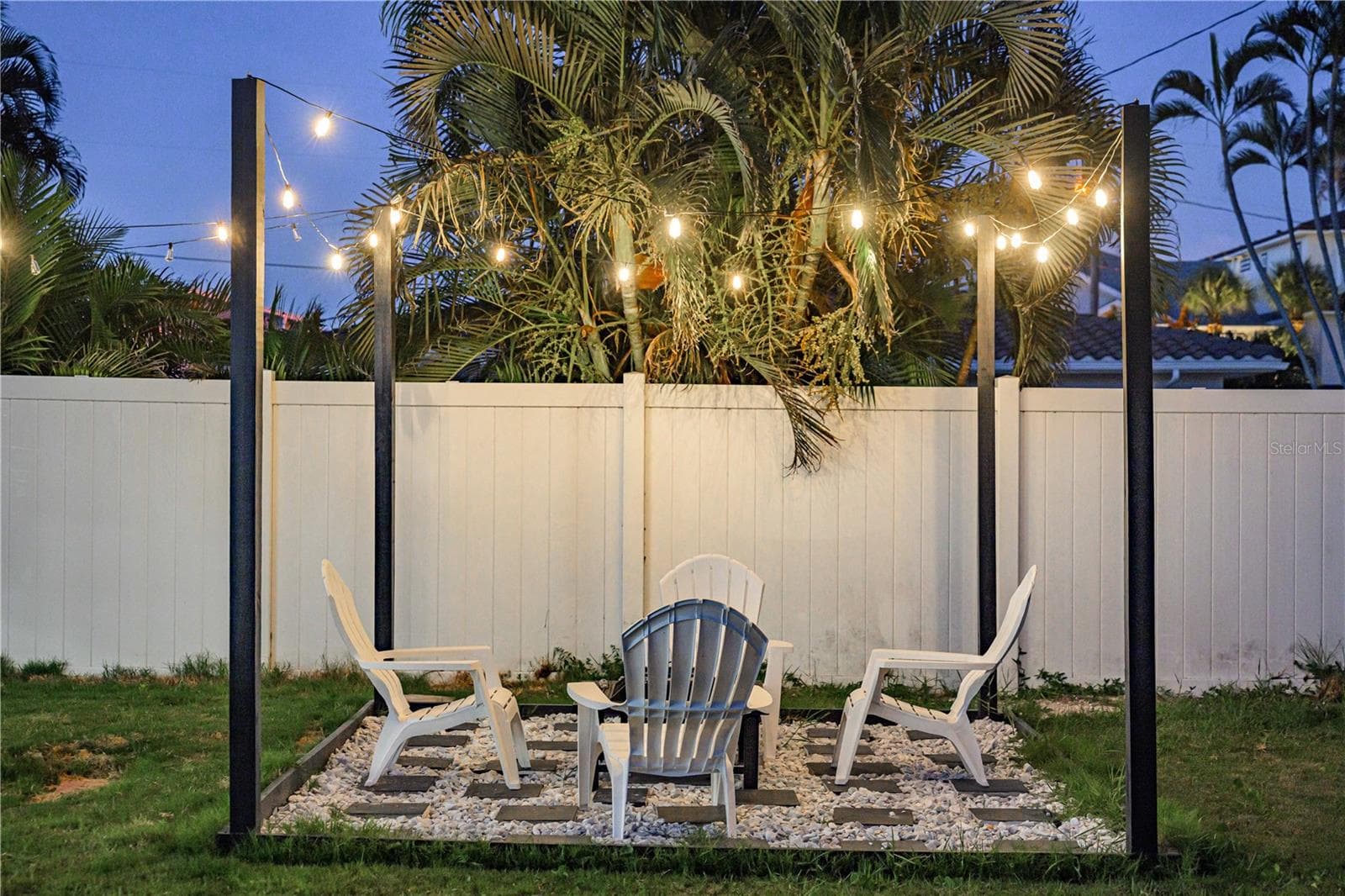 Single Family Residence at 1015 BOCA CIEGA ISLE DR, ST PETE BEACH, photo 39 of 51