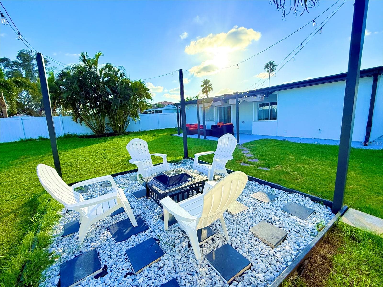Single Family Residence at 1015 BOCA CIEGA ISLE DR, ST PETE BEACH, photo 42 of 51