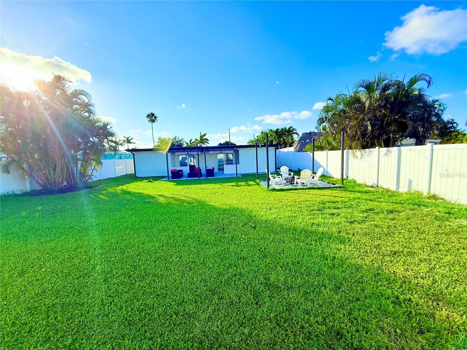 Single Family Residence at 1015 BOCA CIEGA ISLE DR, ST PETE BEACH, photo 46 of 51