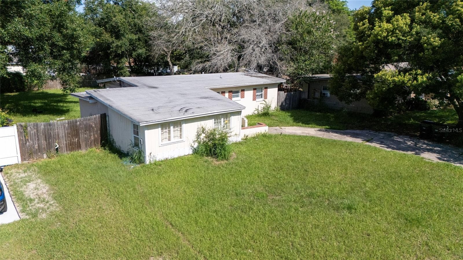 Single Family Residence at 4604 ROBBINS AVE, ORLANDO, photo 20 of 29