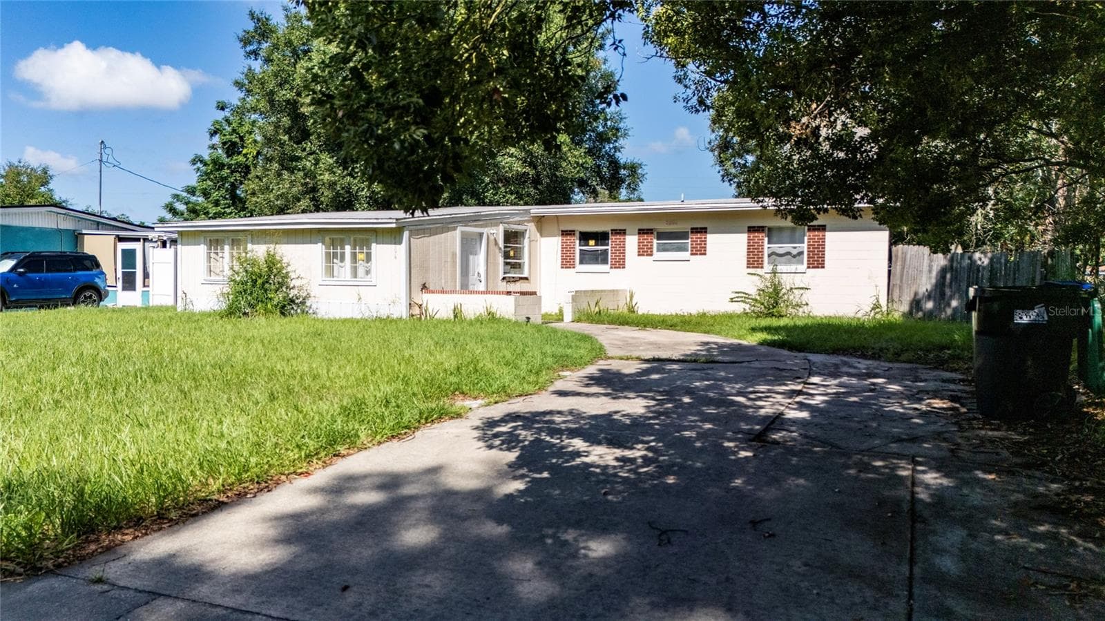 Single Family Residence at 4604 ROBBINS AVE, ORLANDO, photo 21 of 29
