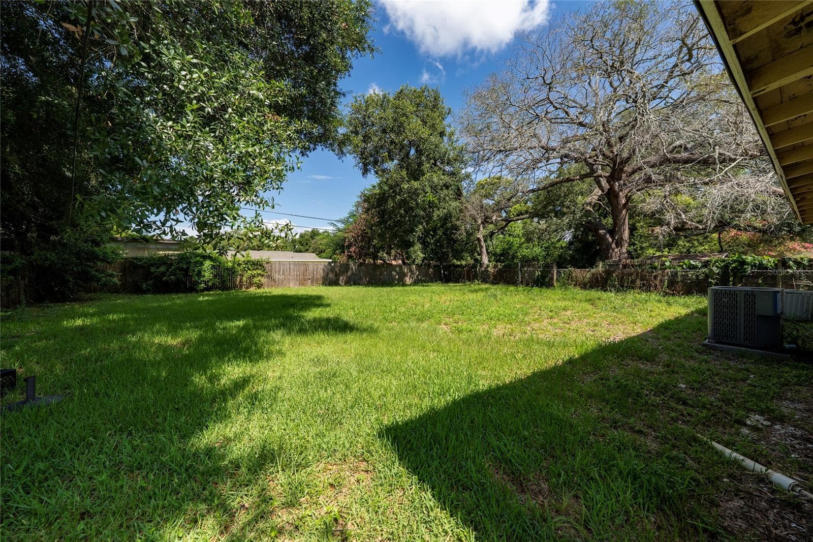 Single Family Residence at 4604 ROBBINS AVE, ORLANDO, photo 22 of 29