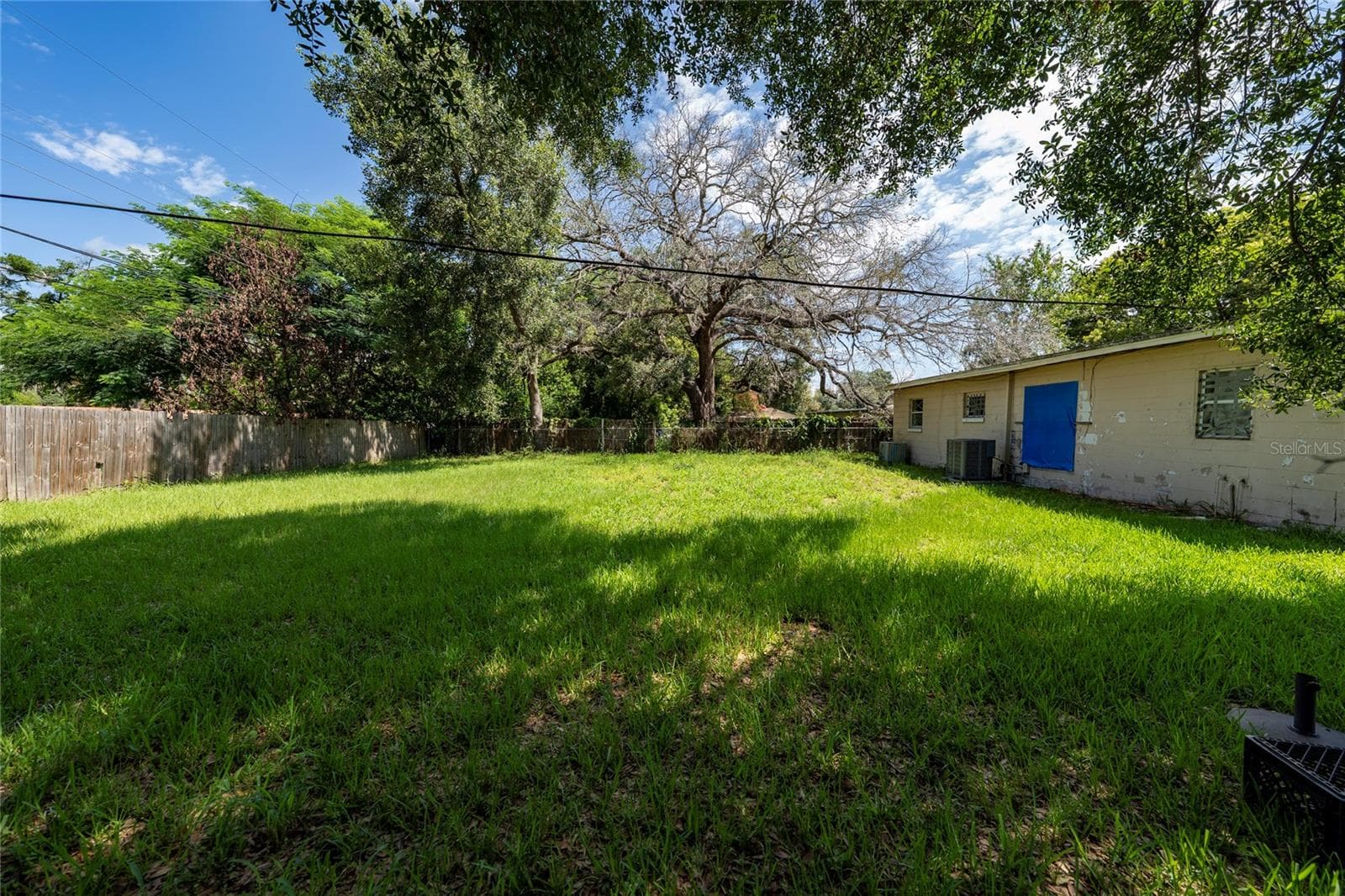 Single Family Residence at 4604 ROBBINS AVE, ORLANDO, photo 23 of 29