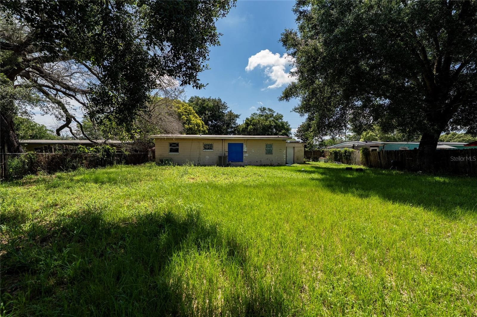 Single Family Residence at 4604 ROBBINS AVE, ORLANDO, photo 24 of 29