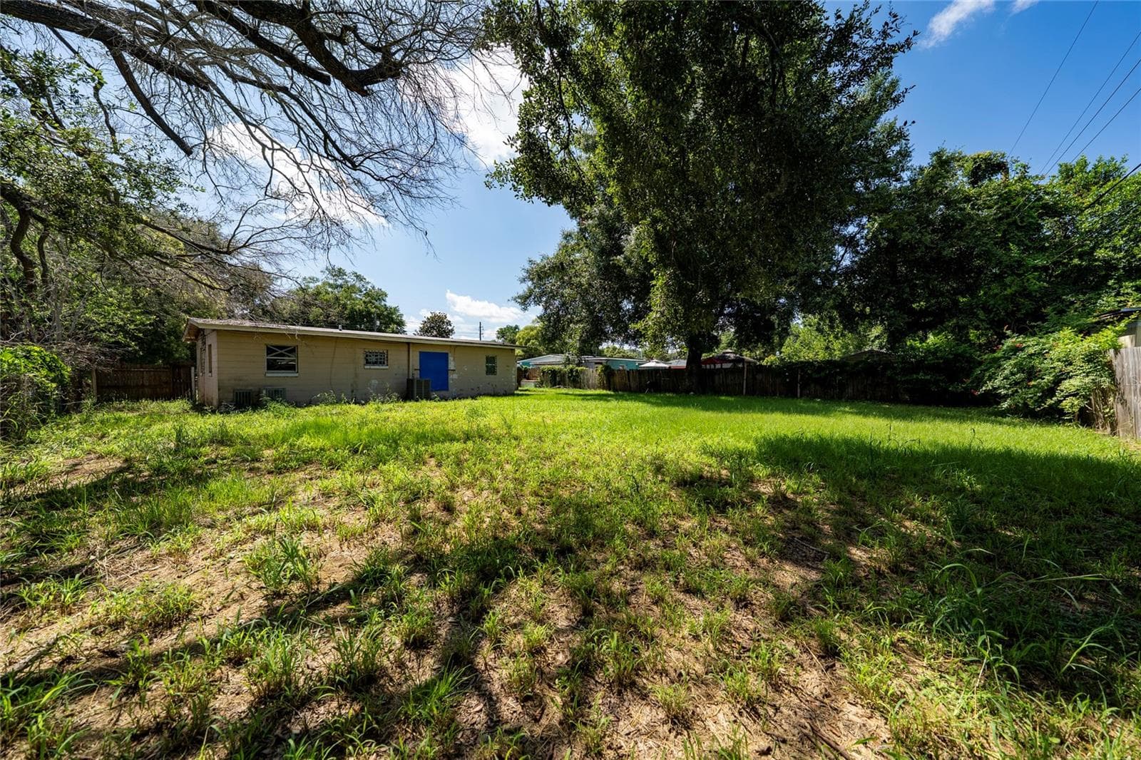 Single Family Residence at 4604 ROBBINS AVE, ORLANDO, photo 25 of 29