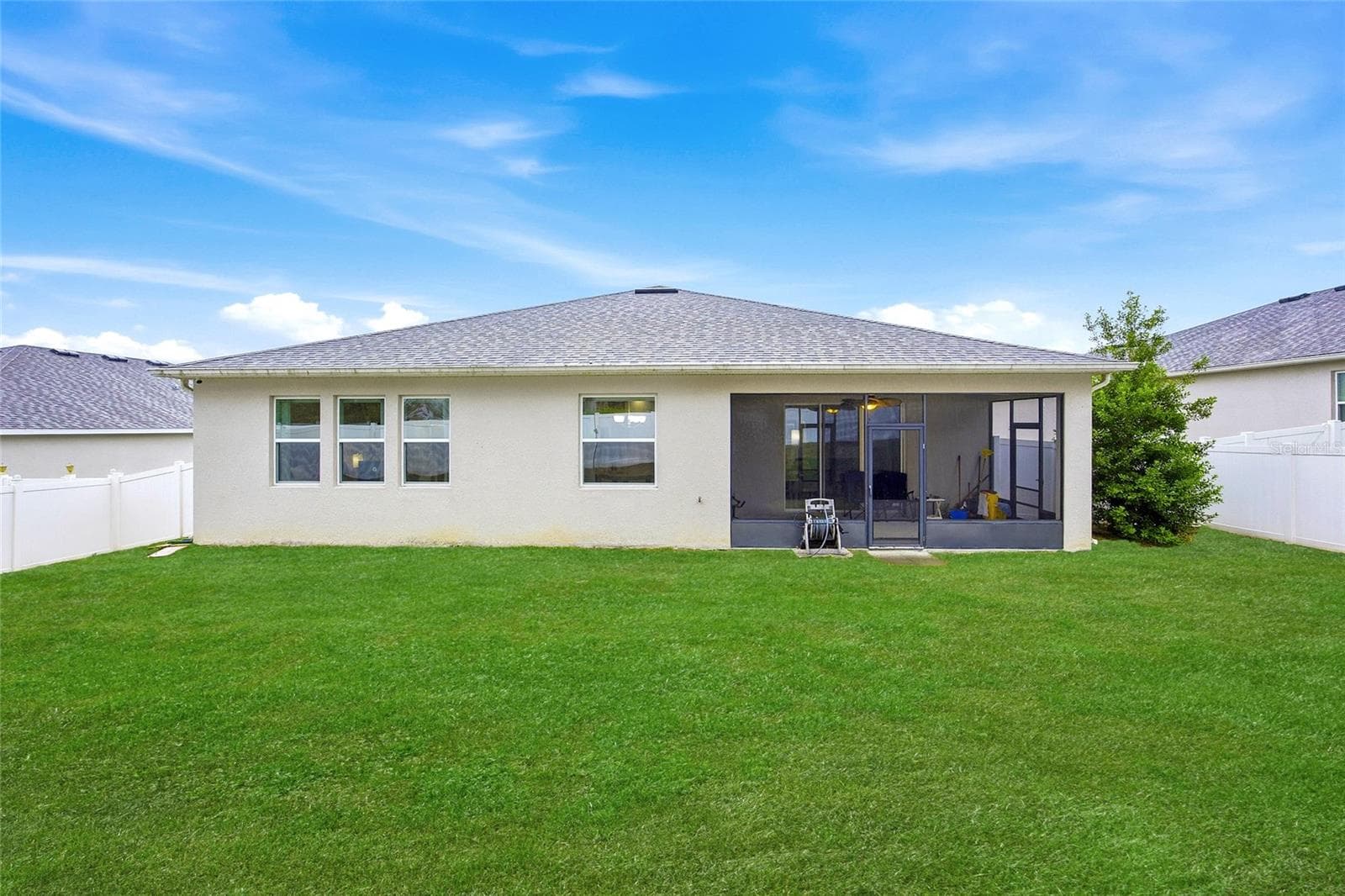 Virtual - Now Imagine Your New Backyard with a Pool! - 5626 SW 50TH CT, OCALA