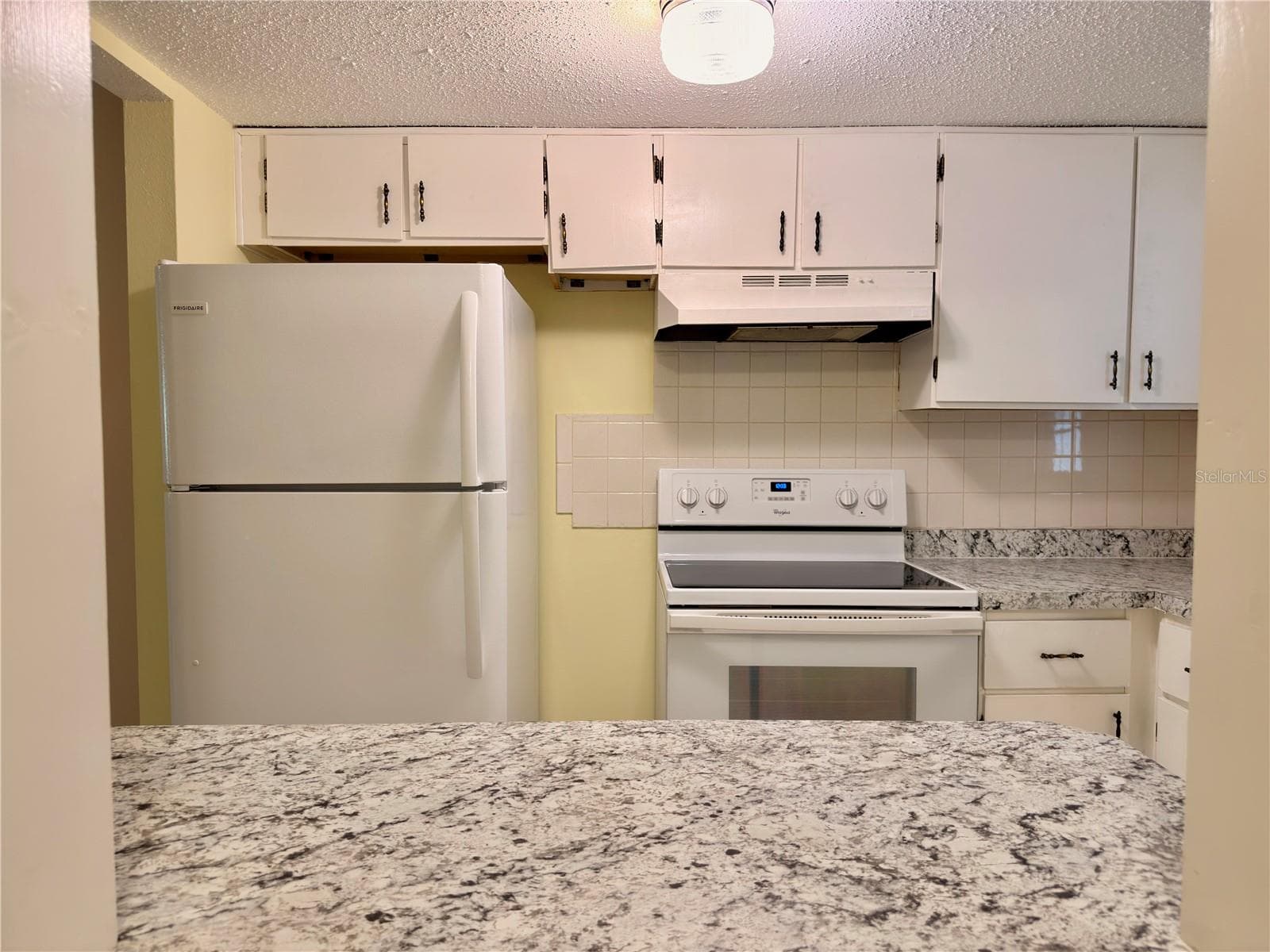 Kitchen - 4746 AZALEA DR #213, NEW PORT RICHEY