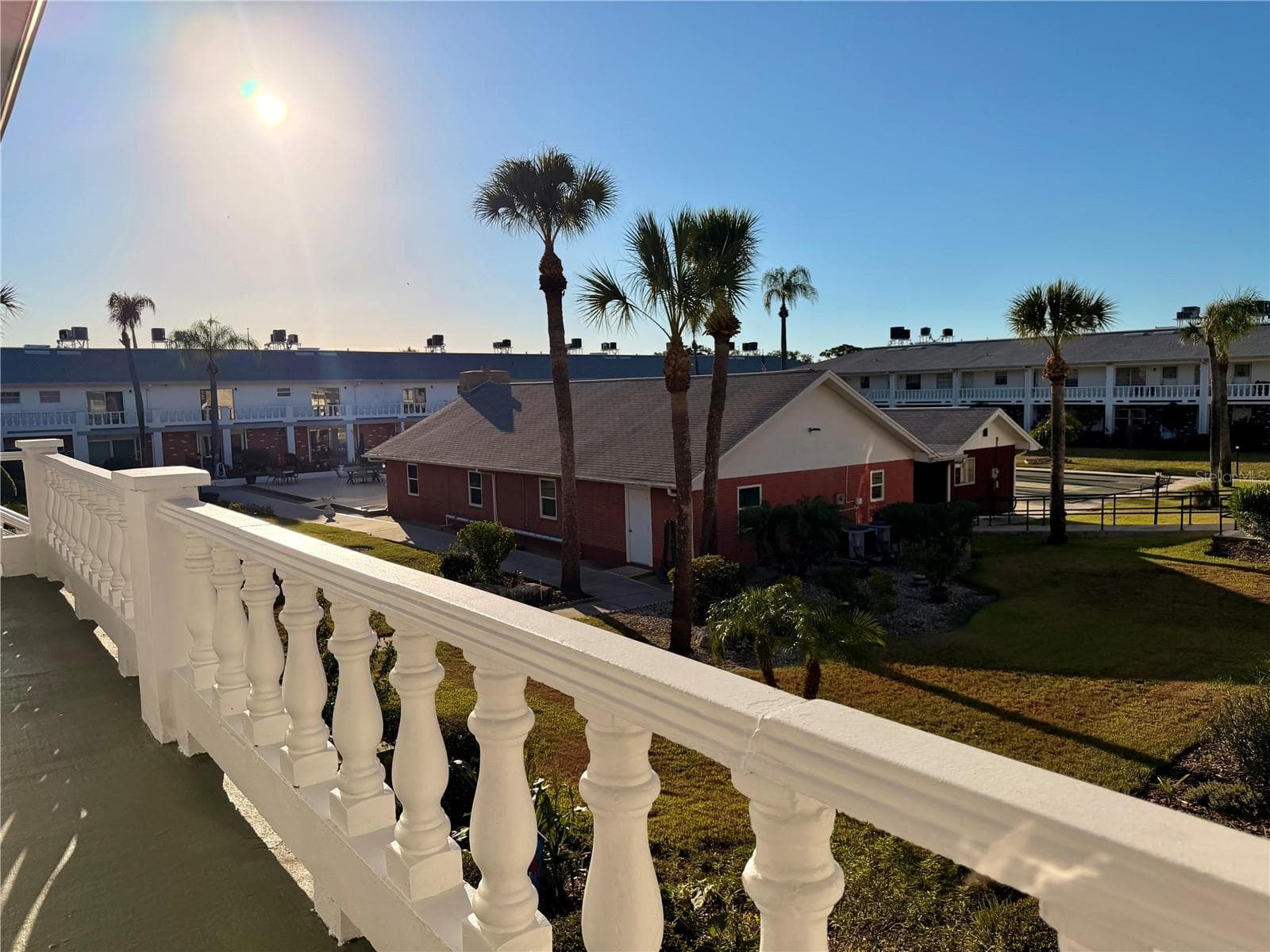 Condominium at 4746 AZALEA DR #213, NEW PORT RICHEY, photo 19 of 28