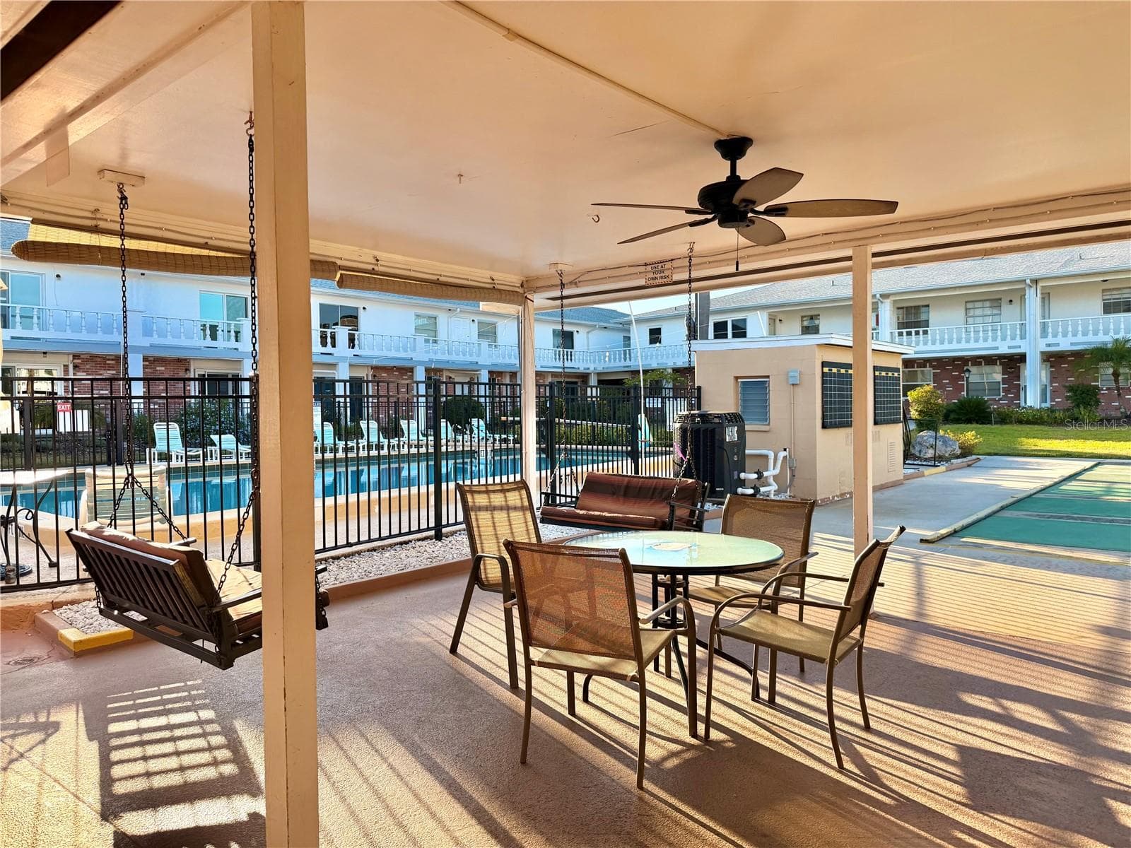 Condominium at 4746 AZALEA DR #213, NEW PORT RICHEY, photo 20 of 28