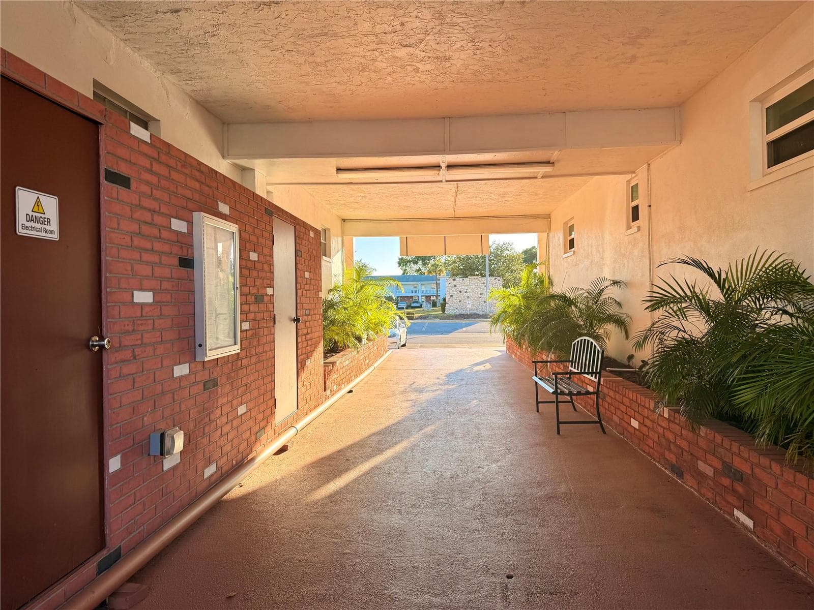 Condominium at 4746 AZALEA DR #213, NEW PORT RICHEY, photo 23 of 28