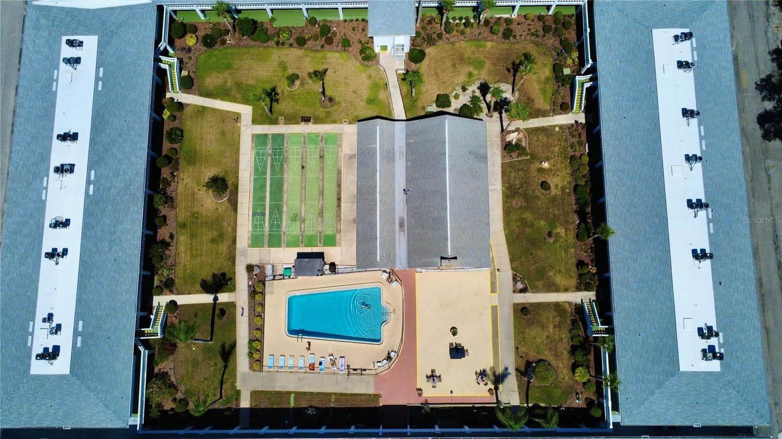 Condominium at 4746 AZALEA DR #213, NEW PORT RICHEY, photo 25 of 28