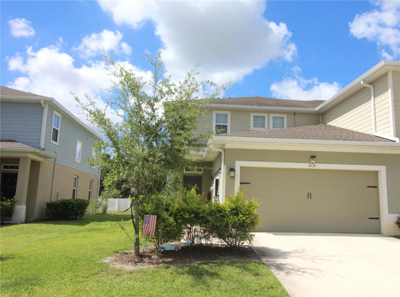 2135 LACEFLOWER DR