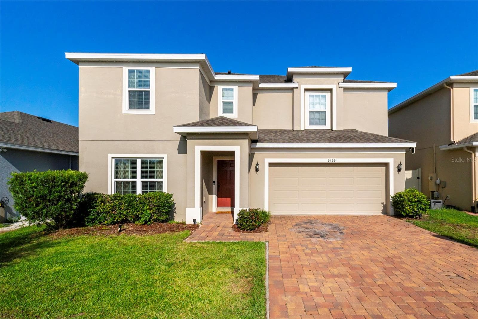 Single Family Residence at 9399 VILLANOVA DR, GROVELAND, photo 3 of 62