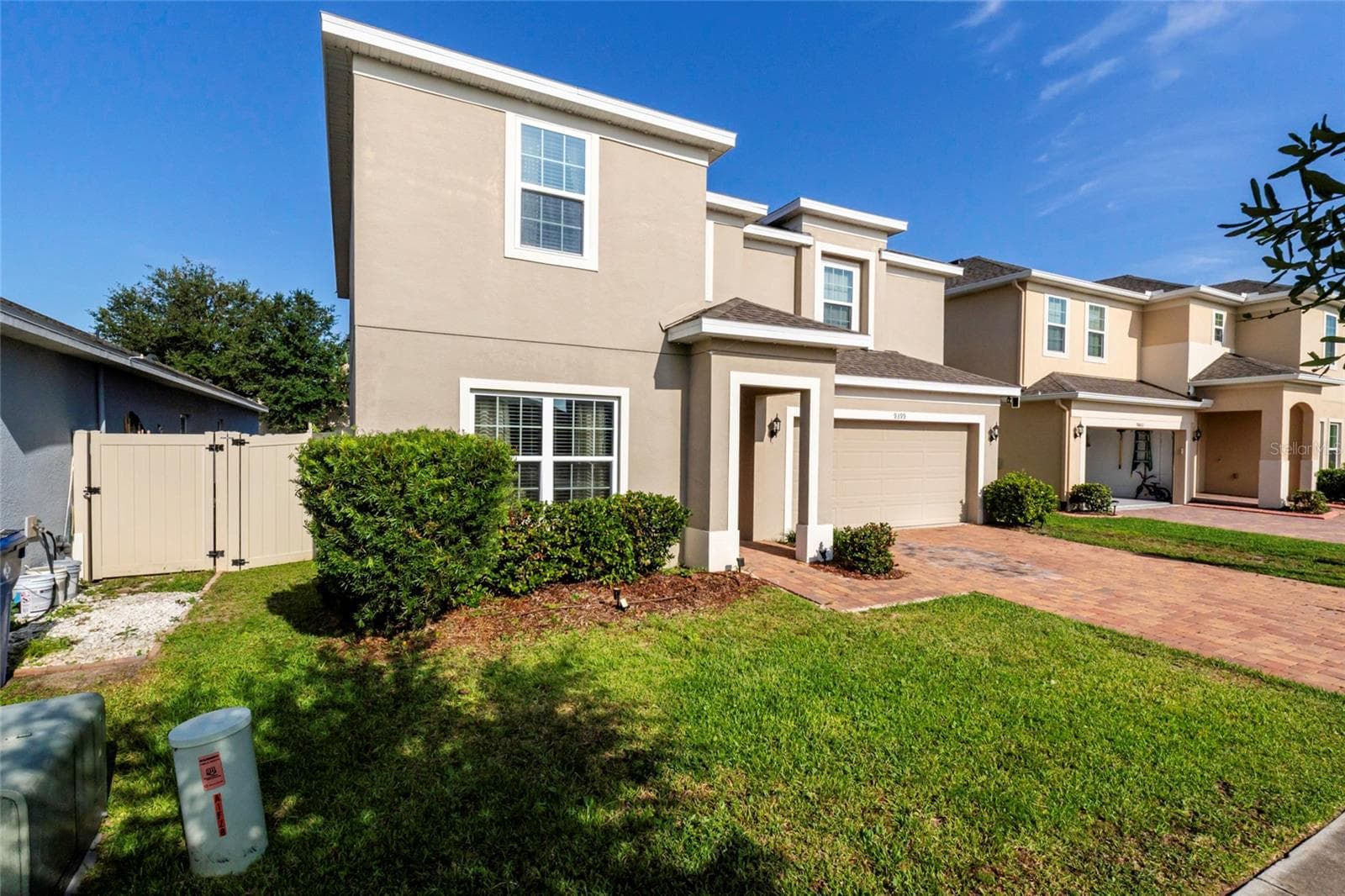 Single Family Residence at 9399 VILLANOVA DR, GROVELAND, photo 2 of 62