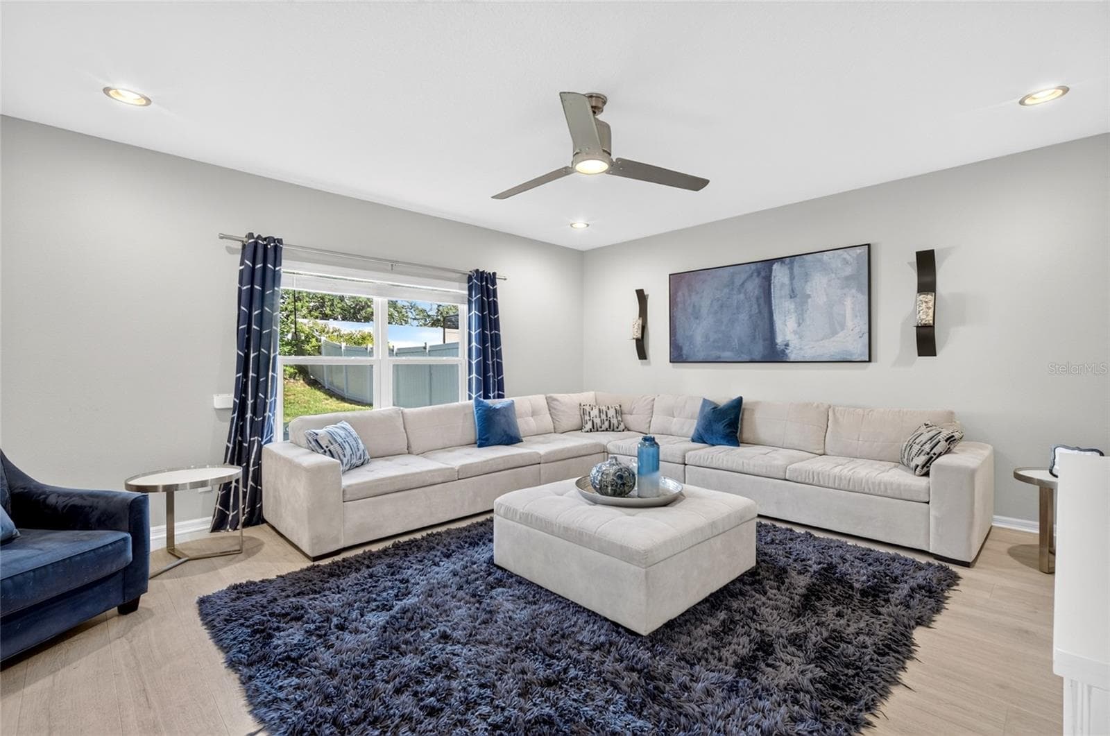 Single Family Residence at 9399 VILLANOVA DR, GROVELAND, photo 21 of 62