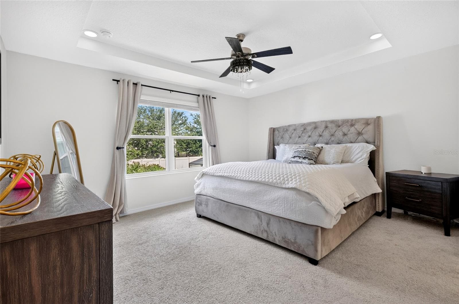 Single Family Residence at 9399 VILLANOVA DR, GROVELAND, photo 29 of 62
