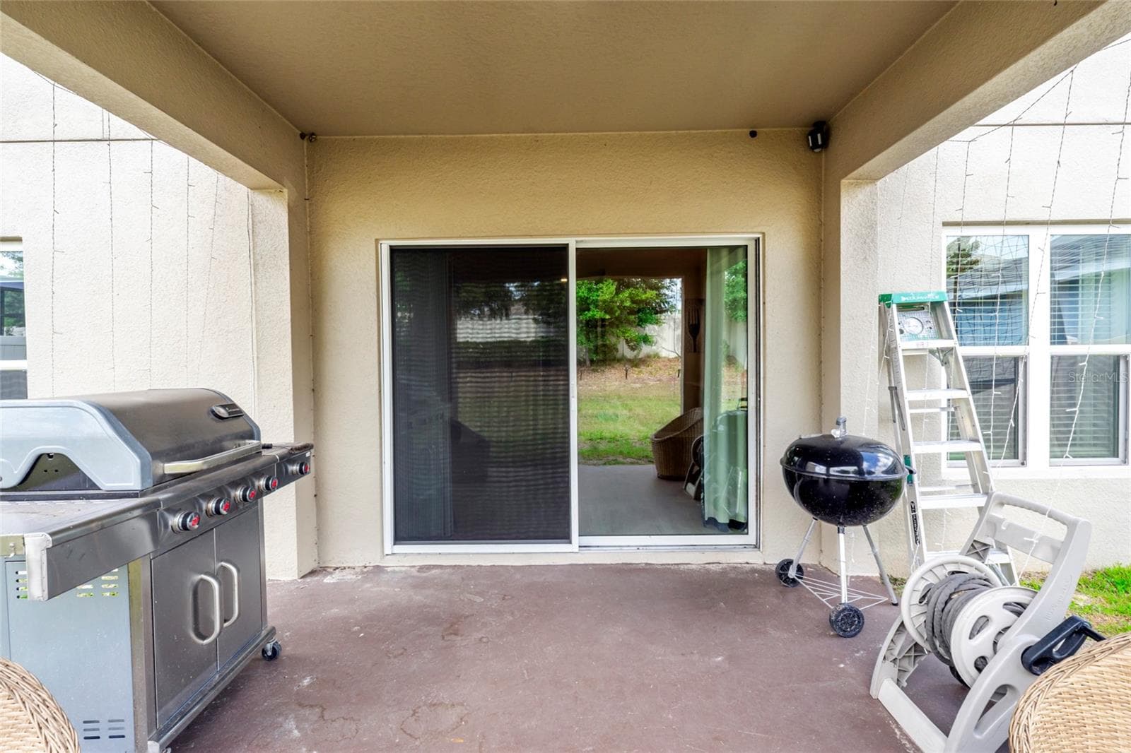 Single Family Residence at 9399 VILLANOVA DR, GROVELAND, photo 42 of 62
