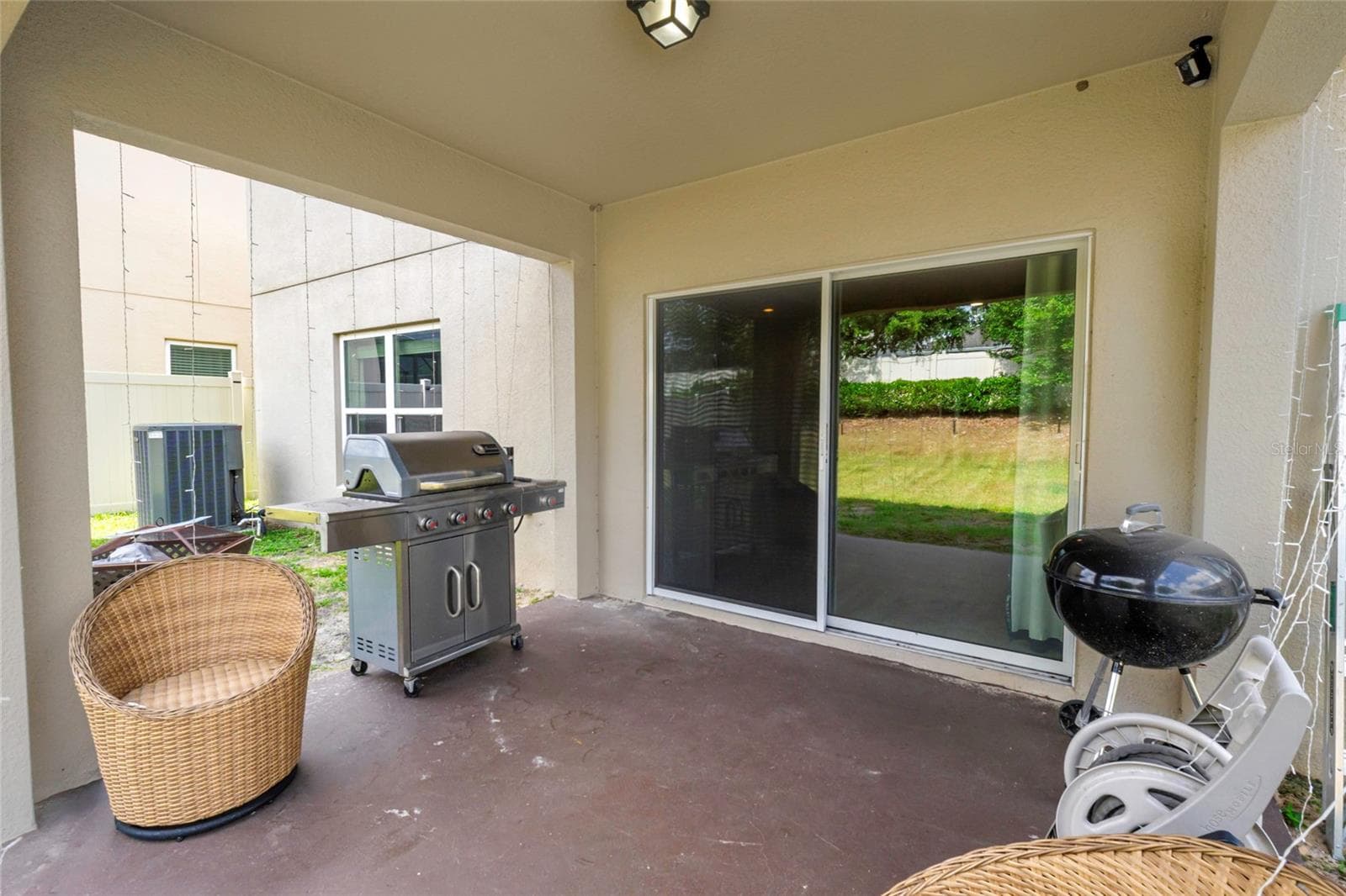 Single Family Residence at 9399 VILLANOVA DR, GROVELAND, photo 43 of 62