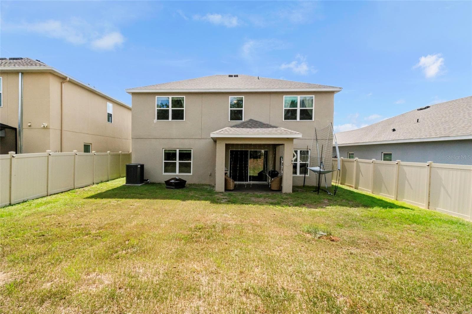 Single Family Residence at 9399 VILLANOVA DR, GROVELAND, photo 45 of 62