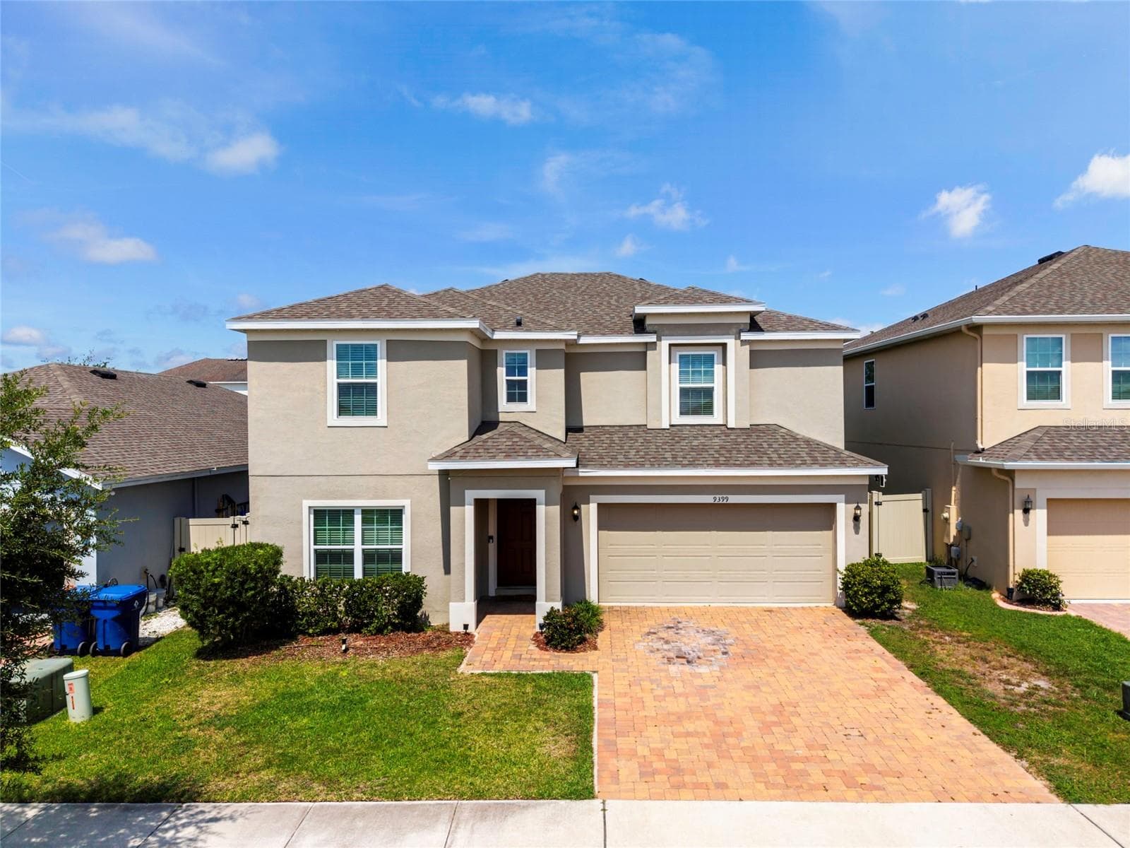 Single Family Residence at 9399 VILLANOVA DR, GROVELAND, photo 46 of 62