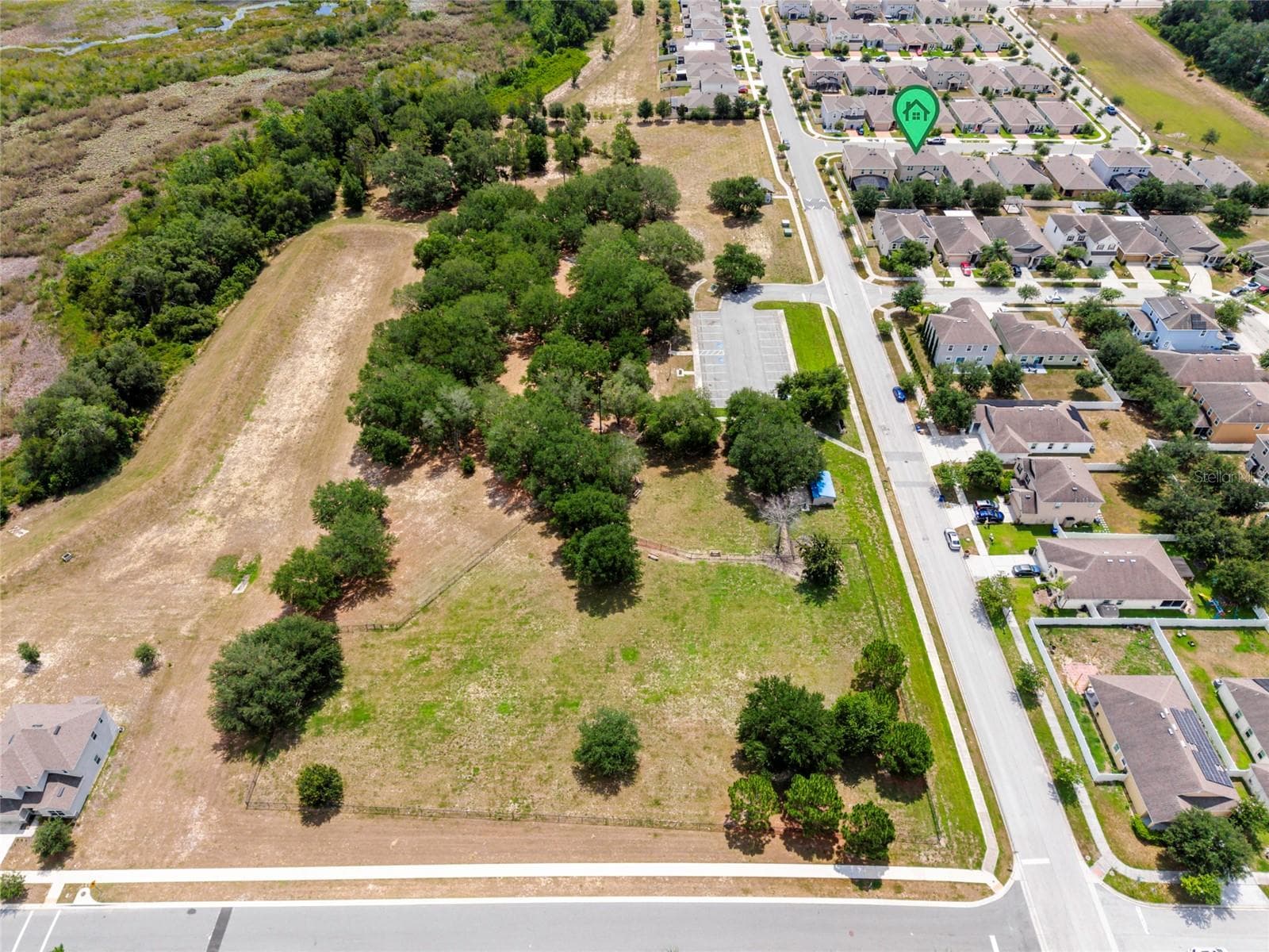 Single Family Residence at 9399 VILLANOVA DR, GROVELAND, photo 56 of 62