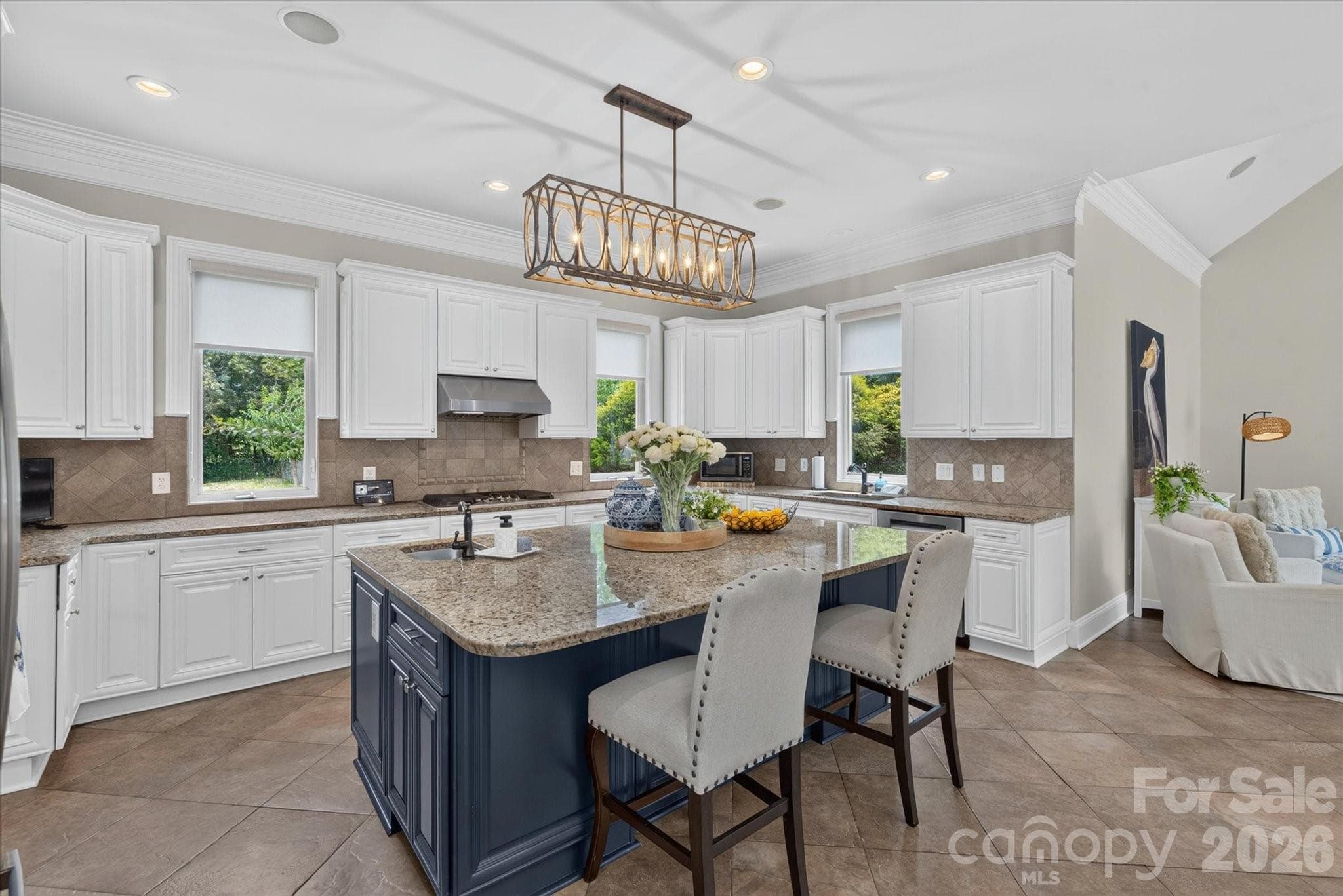 Kitchen - Fort Mill