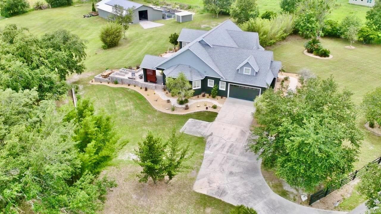 Single Family Residence at 32112 JACK RUSSELL CT, DADE CITY, photo 9 of 74