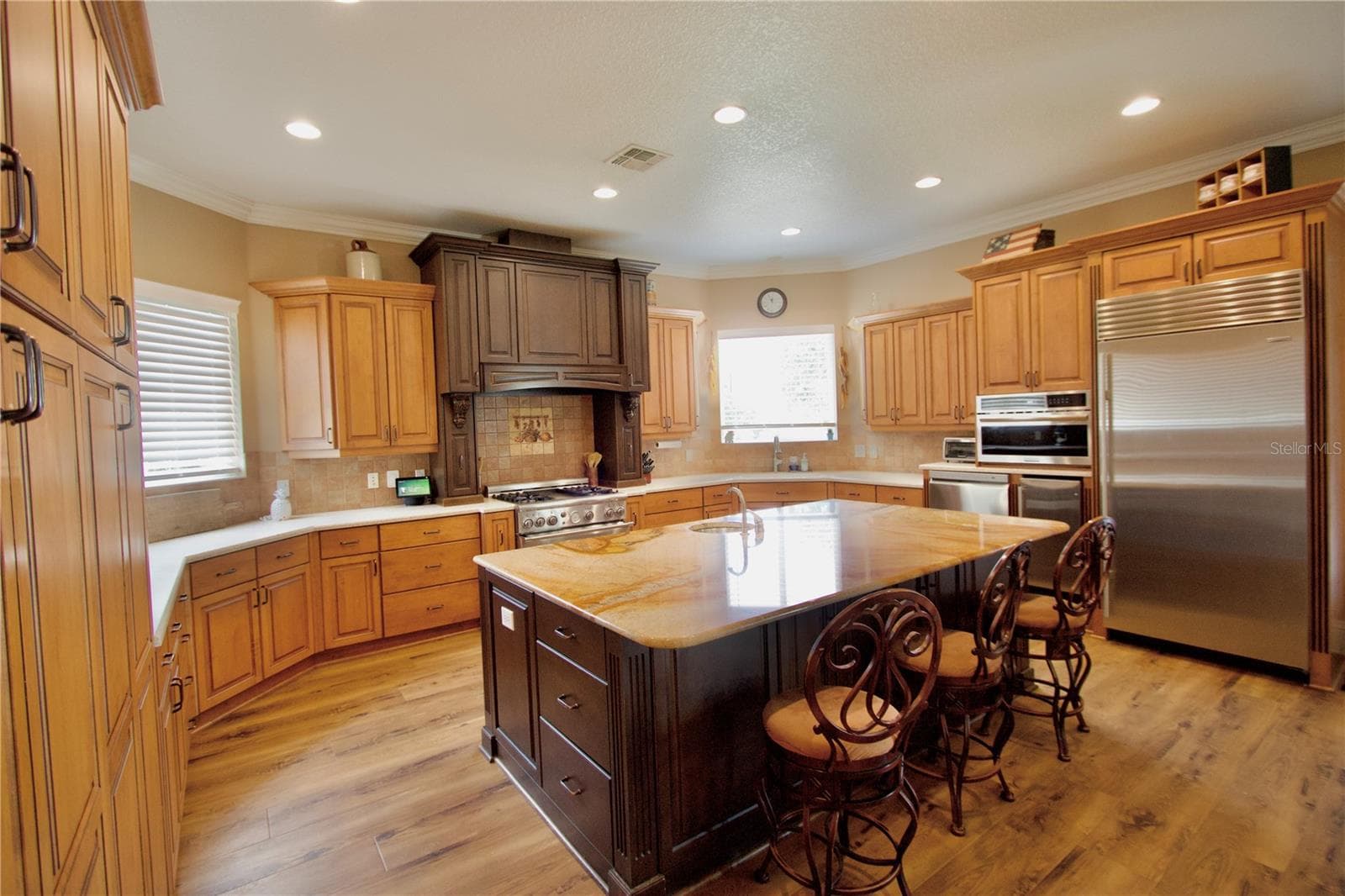 Single Family Residence at 32112 JACK RUSSELL CT, DADE CITY, photo 18 of 74