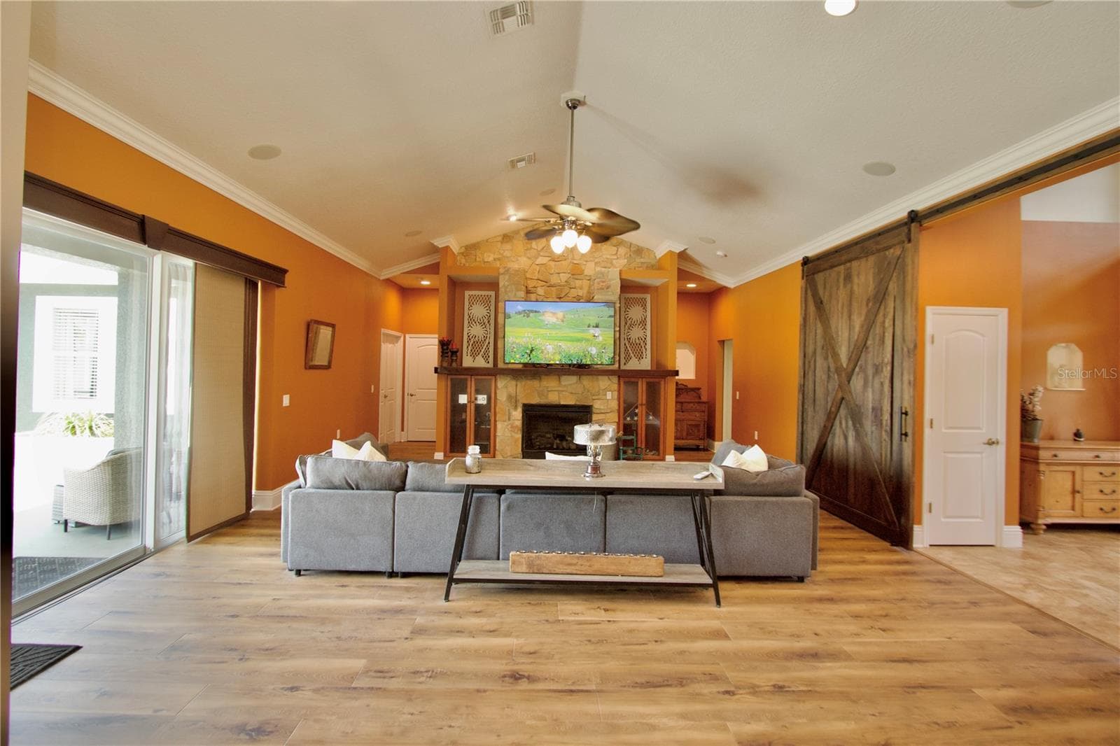 Single Family Residence at 32112 JACK RUSSELL CT, DADE CITY, photo 28 of 74