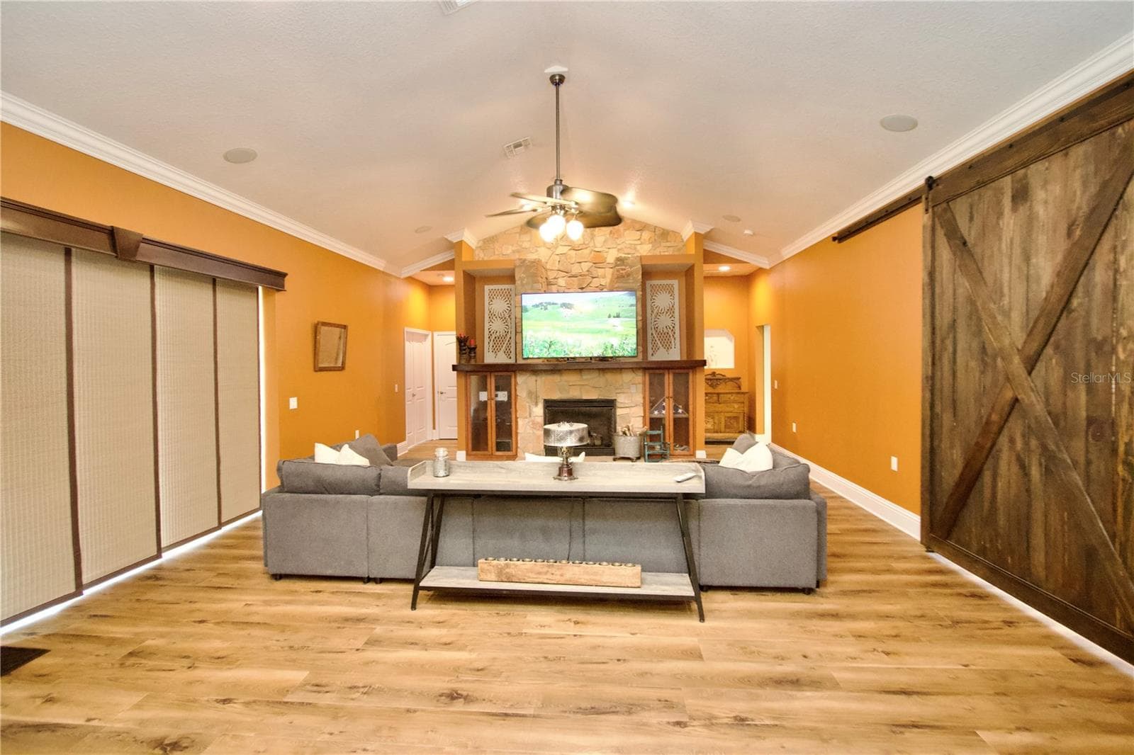 Single Family Residence at 32112 JACK RUSSELL CT, DADE CITY, photo 29 of 74