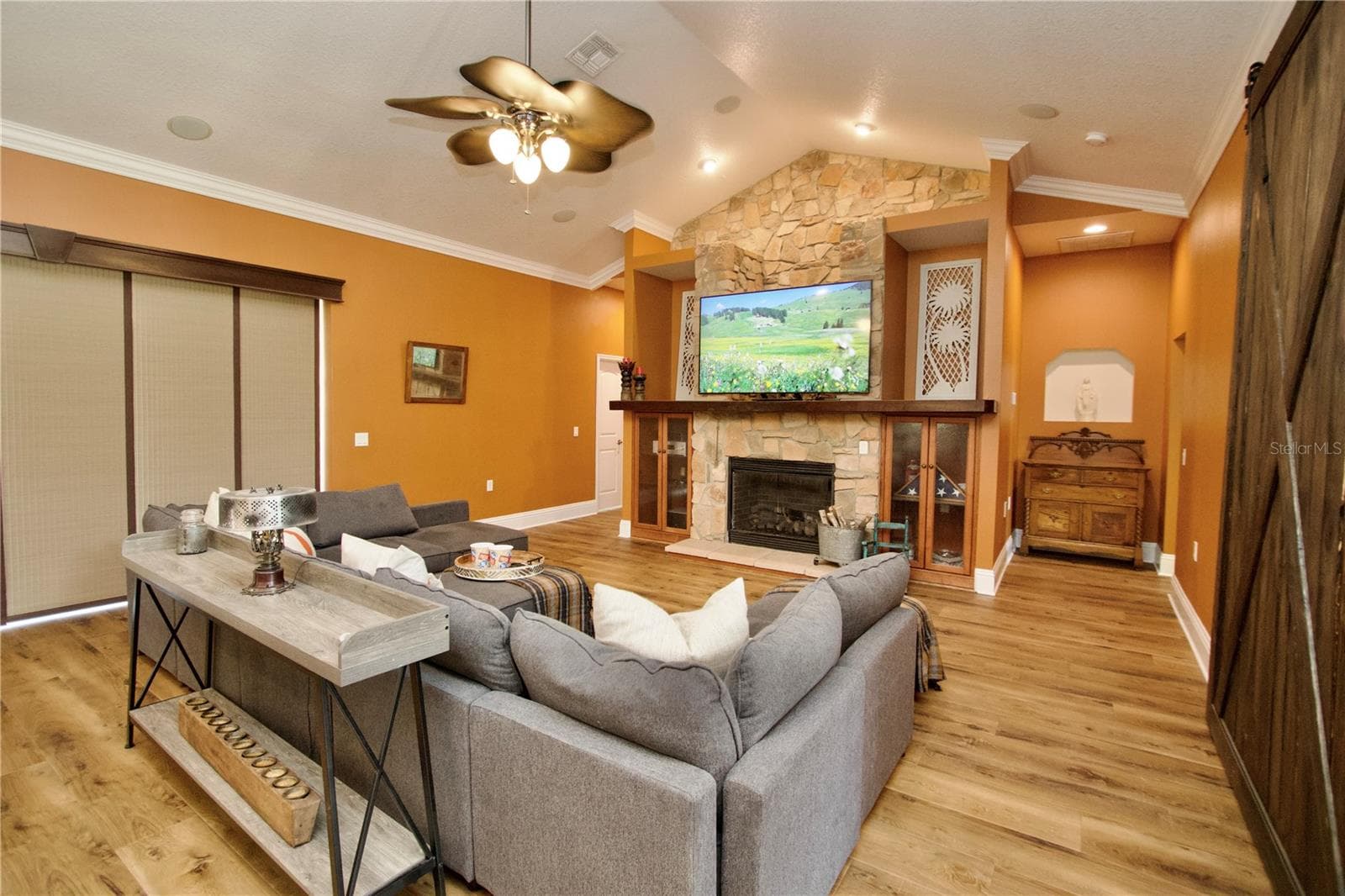 Single Family Residence at 32112 JACK RUSSELL CT, DADE CITY, photo 30 of 74