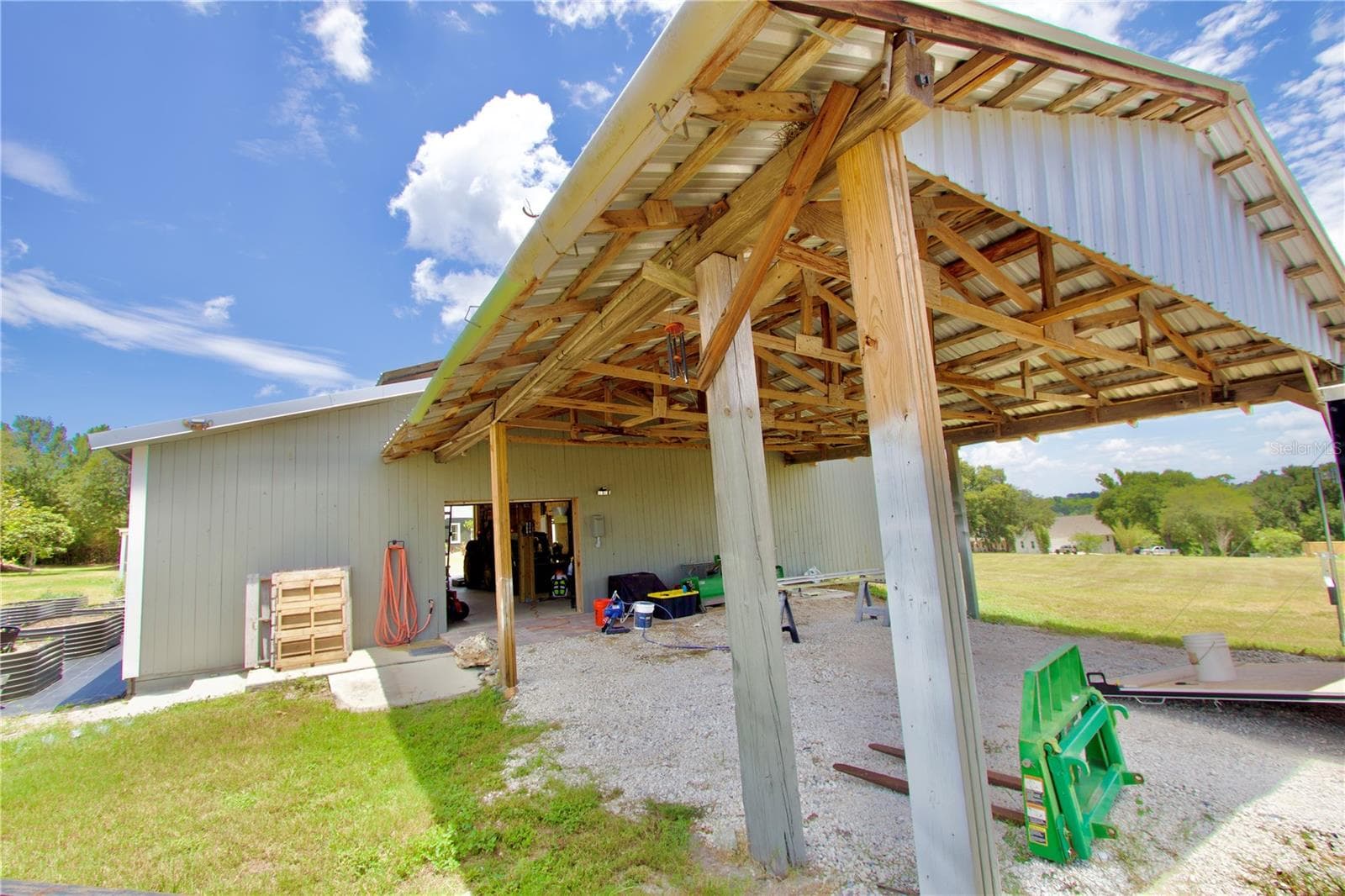Single Family Residence at 32112 JACK RUSSELL CT, DADE CITY, photo 61 of 74