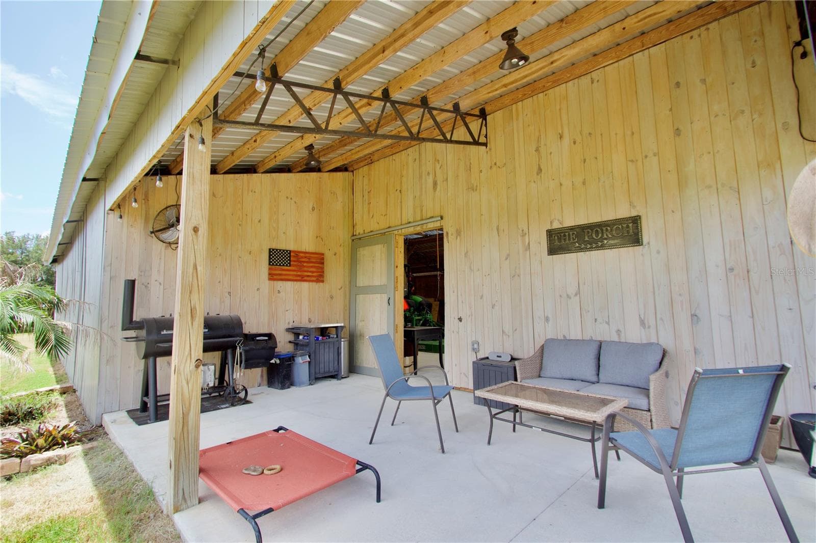 Single Family Residence at 32112 JACK RUSSELL CT, DADE CITY, photo 62 of 74