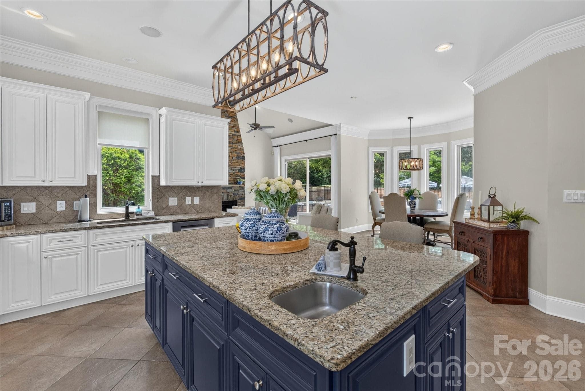 Single Family Residence at Fort Mill, photo 6 of 47