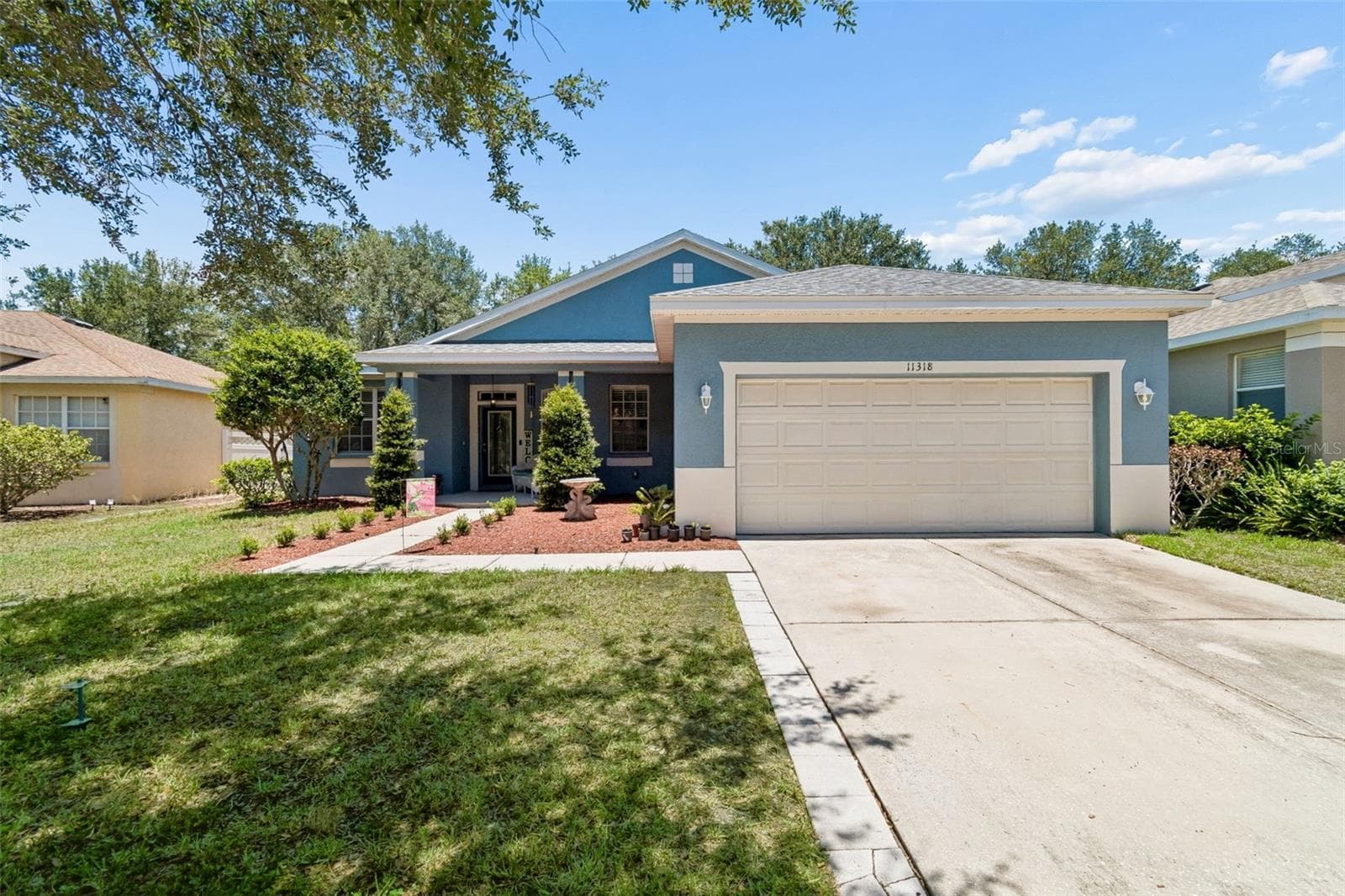 11318 BRIDGE PINE DR