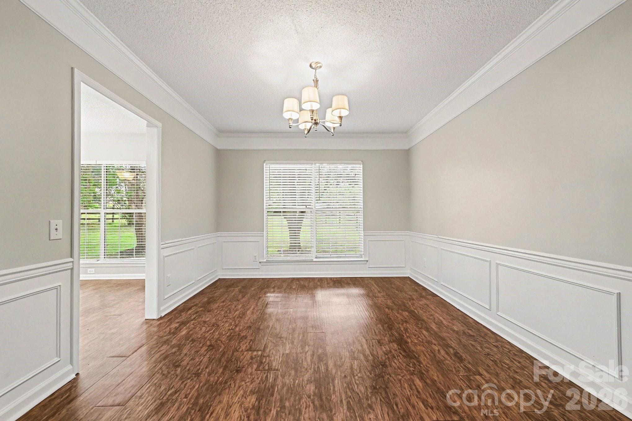 Single Family Residence at 221 Aylesbury Lane, Indian Trail, photo 16 of 23
