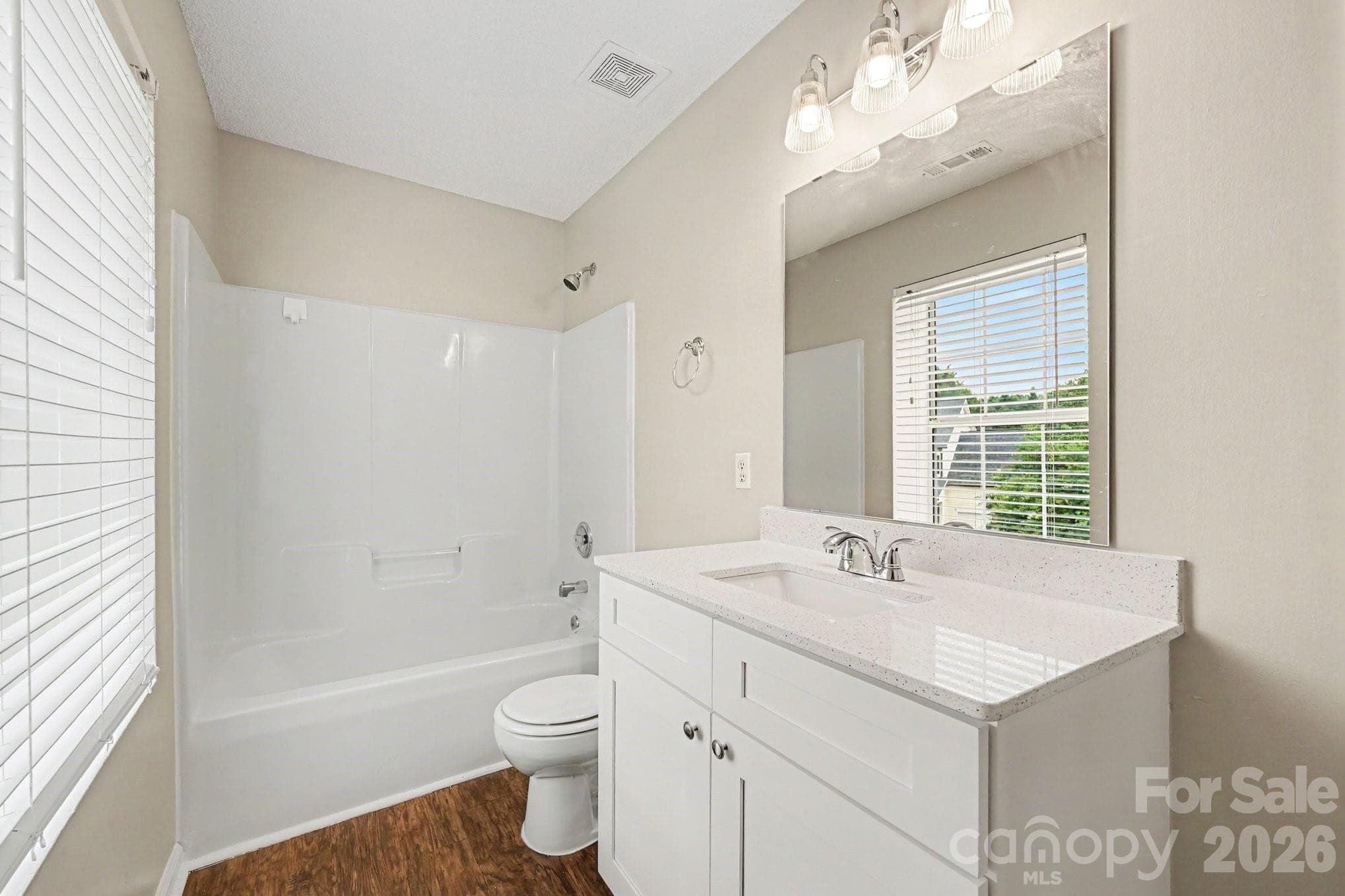 Single Family Residence at 221 Aylesbury Lane, Indian Trail, photo 19 of 23